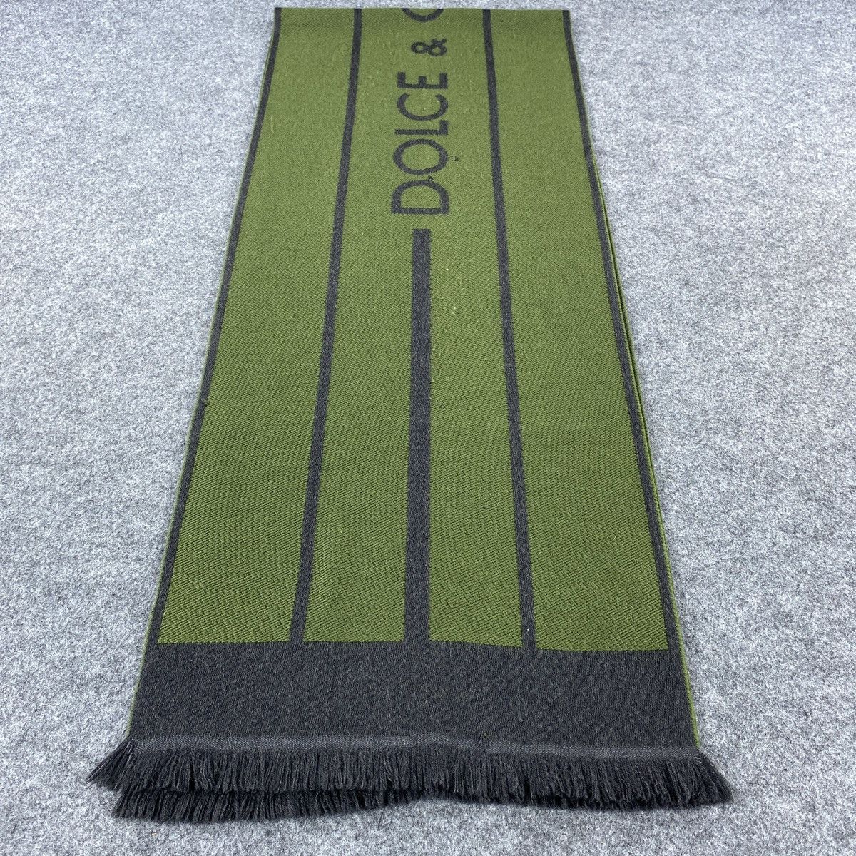 Dolce & Gabbana Dolce & Gabbana Scarf # Muffler # Neckwear # D597 Size ONE SIZE - 4 Thumbnail