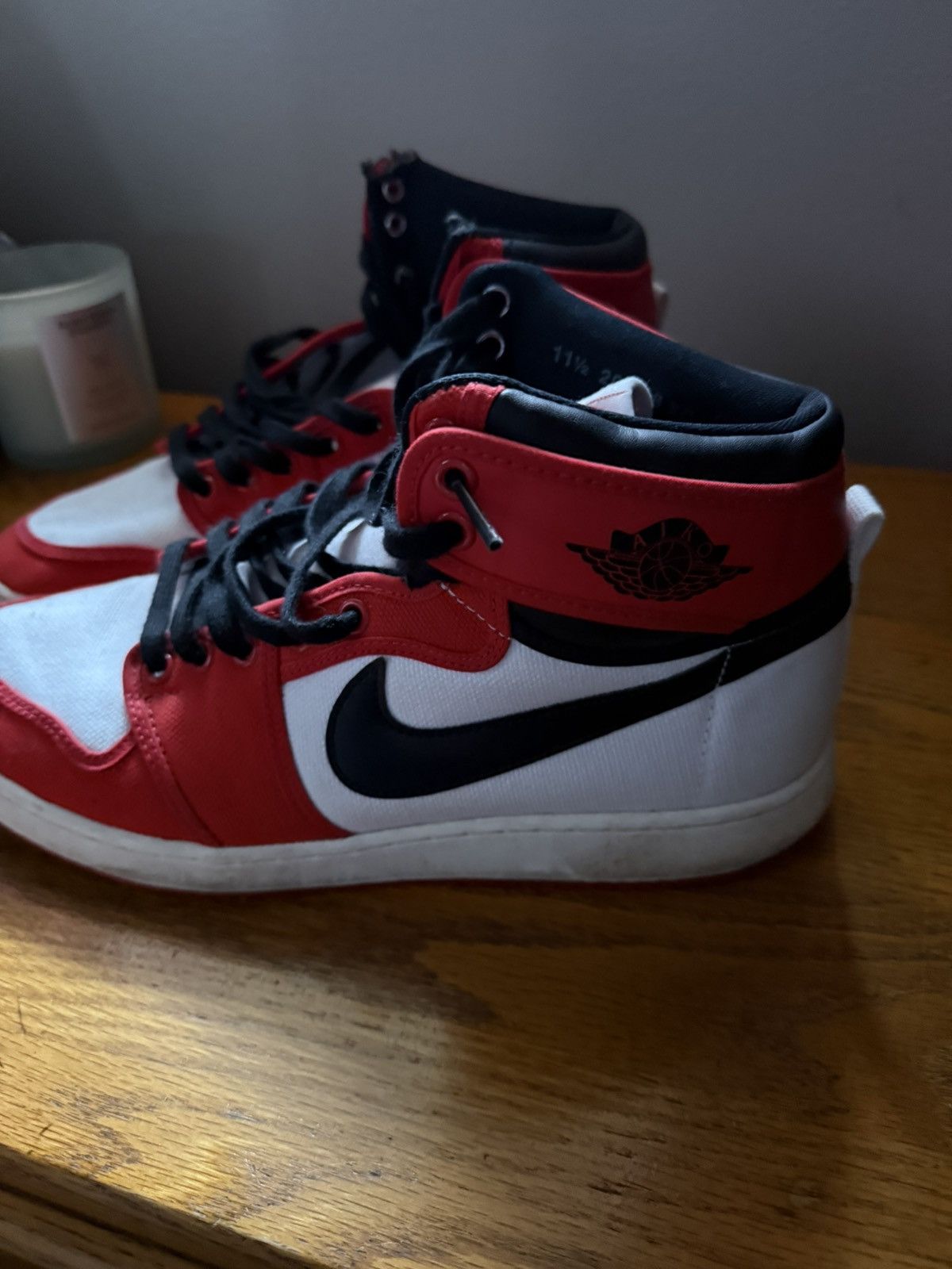Jordan Brand Jordan’s Size US 11.5 / EU 44-45 - 1 Thumbnail