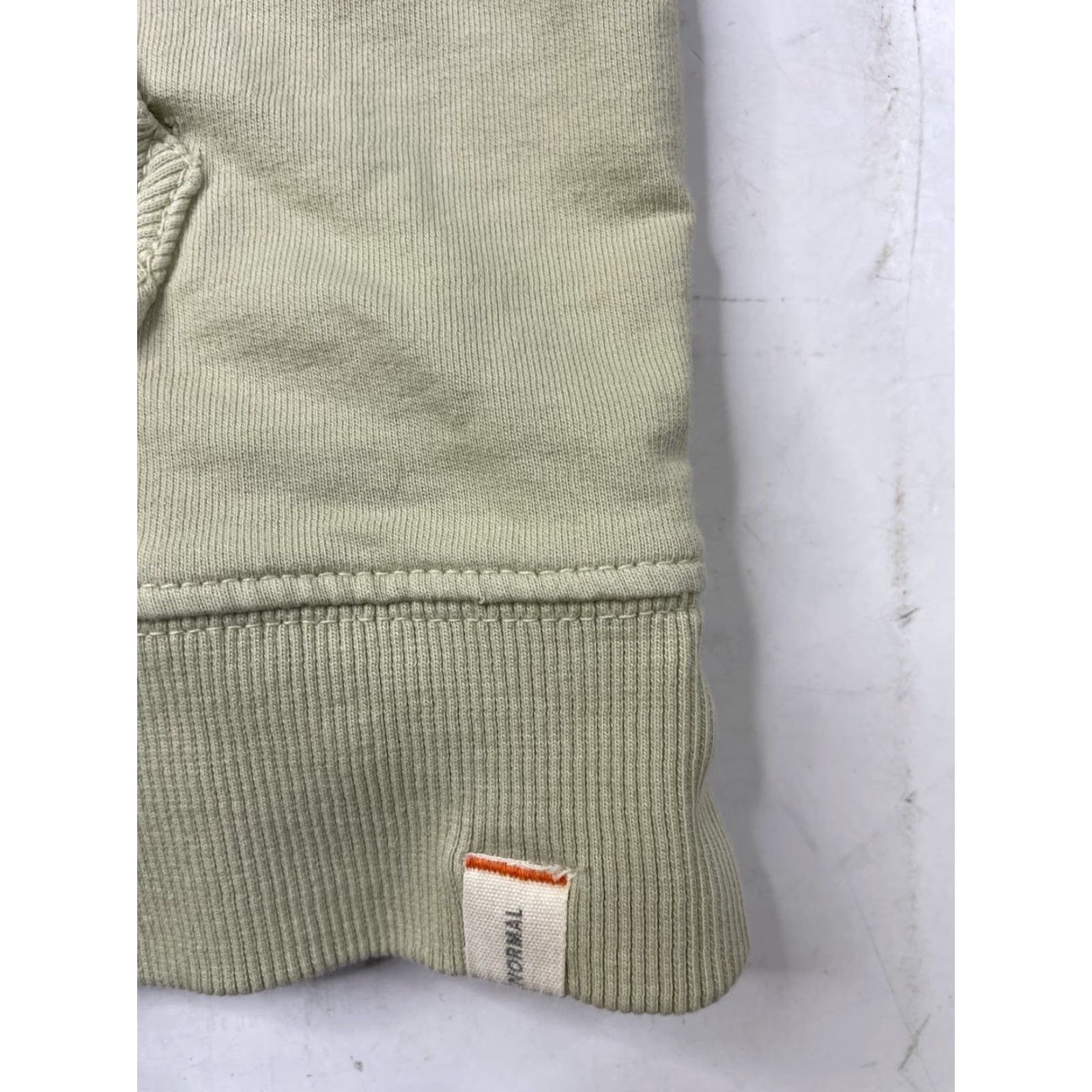J Brand The Normal Brand Hoodie Sweatshirt Pullover Size Small Size S / US 4 / IT 40 - 3 Thumbnail
