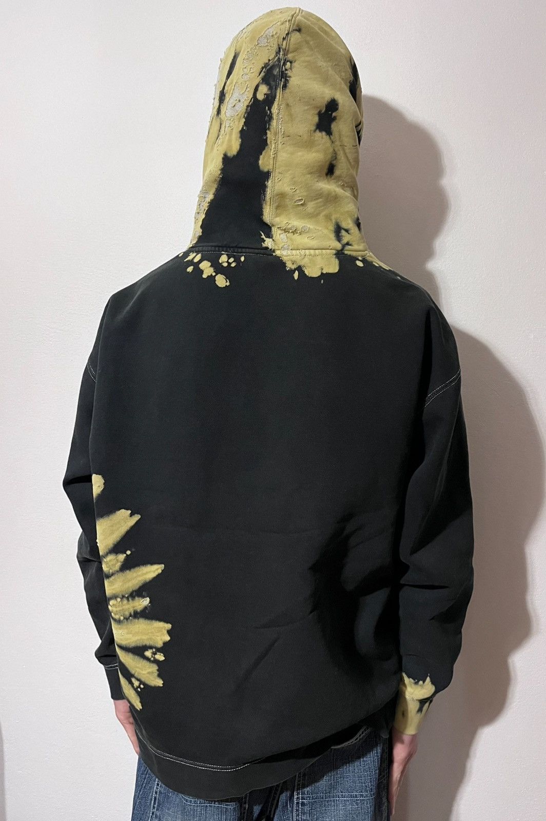 Other Anime Hoodie Naruto Hodie😮‍💨 Size US XL / EU 56 / 4 - 2 Thumbnail