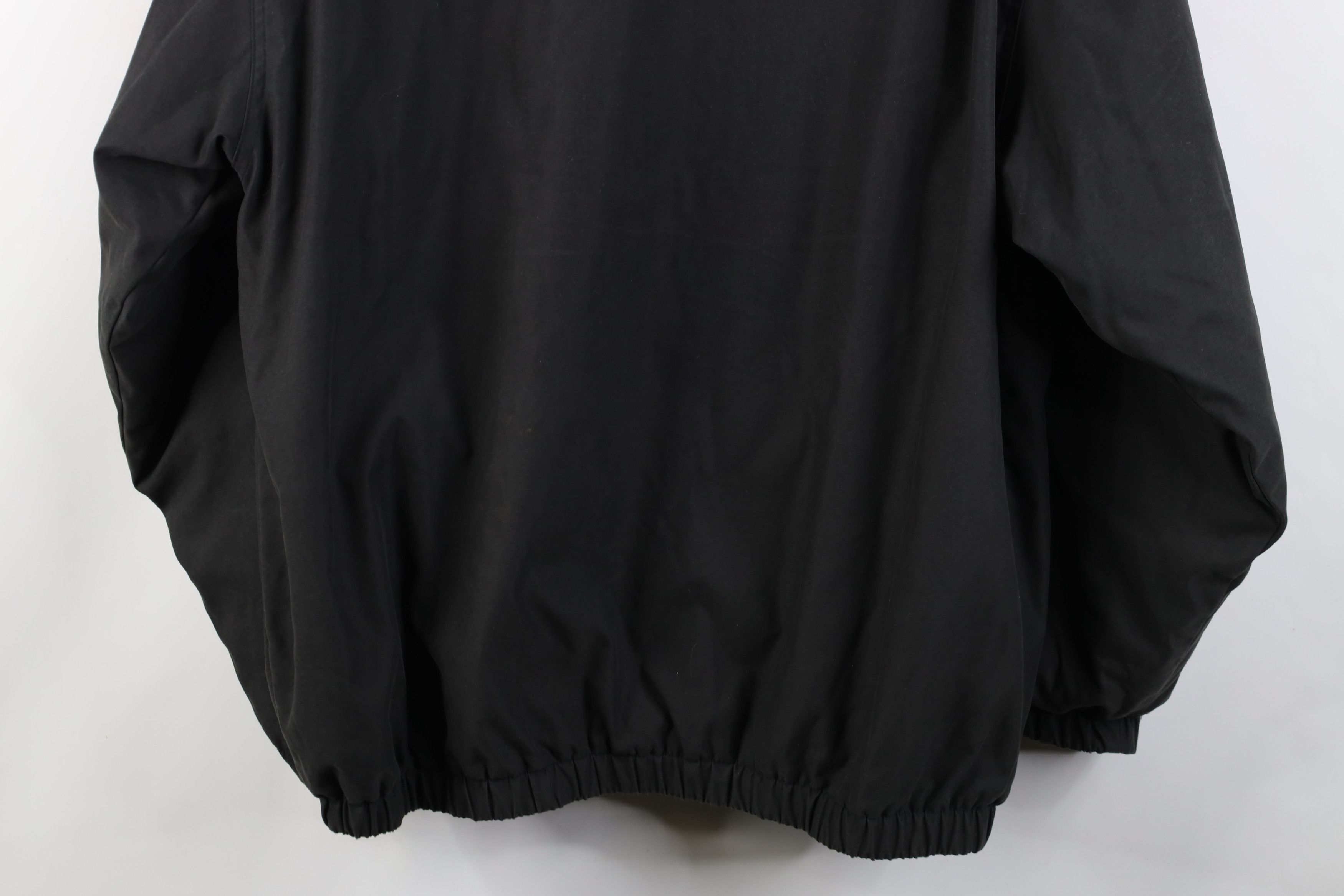 Vintage Vintage 90s Streetwear Bib Half Zip Pullover Anorak Jacket Size US M / EU 48-50 / 2 - 15 Thumbnail