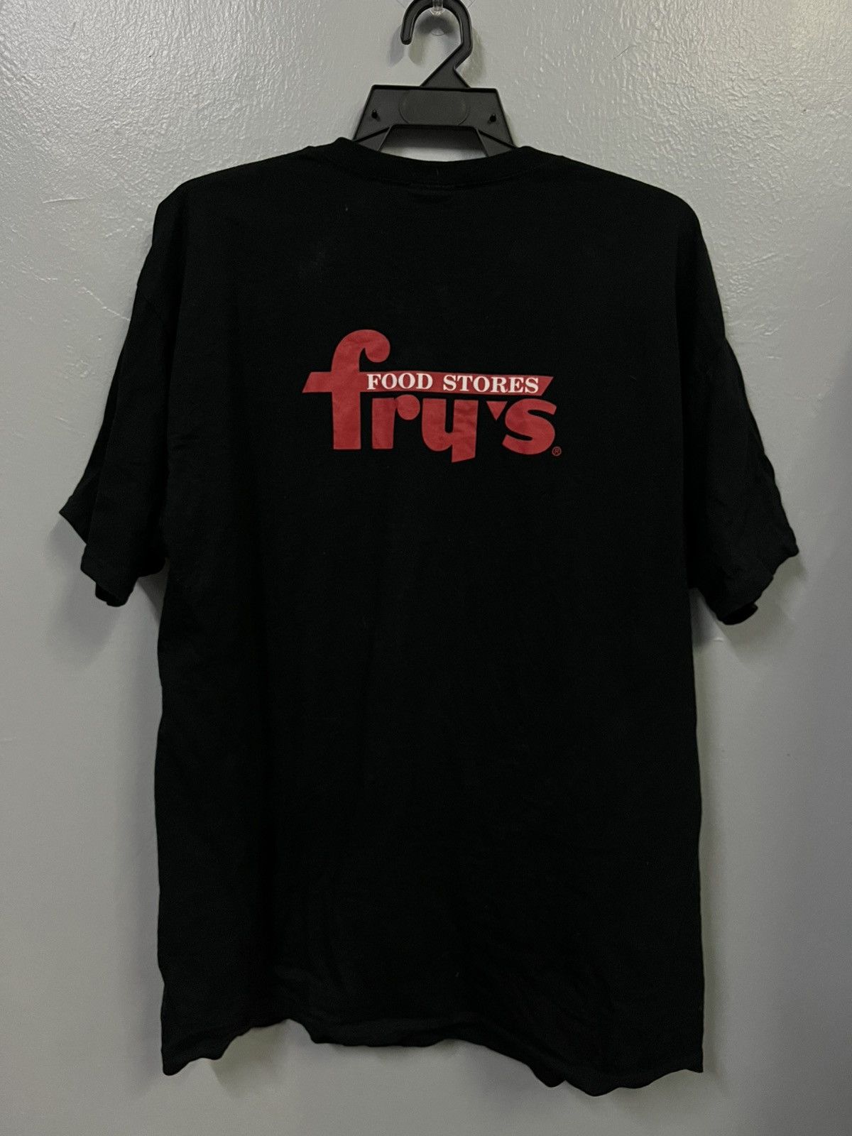 Fruit Of The Loom vintage arizona coyotes NHL tuxedo Size US XL / EU 56 / 4 - 8 Thumbnail