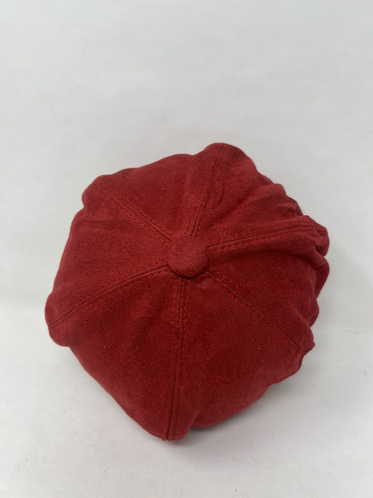 Japanese Brand NONE Berret Hat Size ONE SIZE - 6 Thumbnail