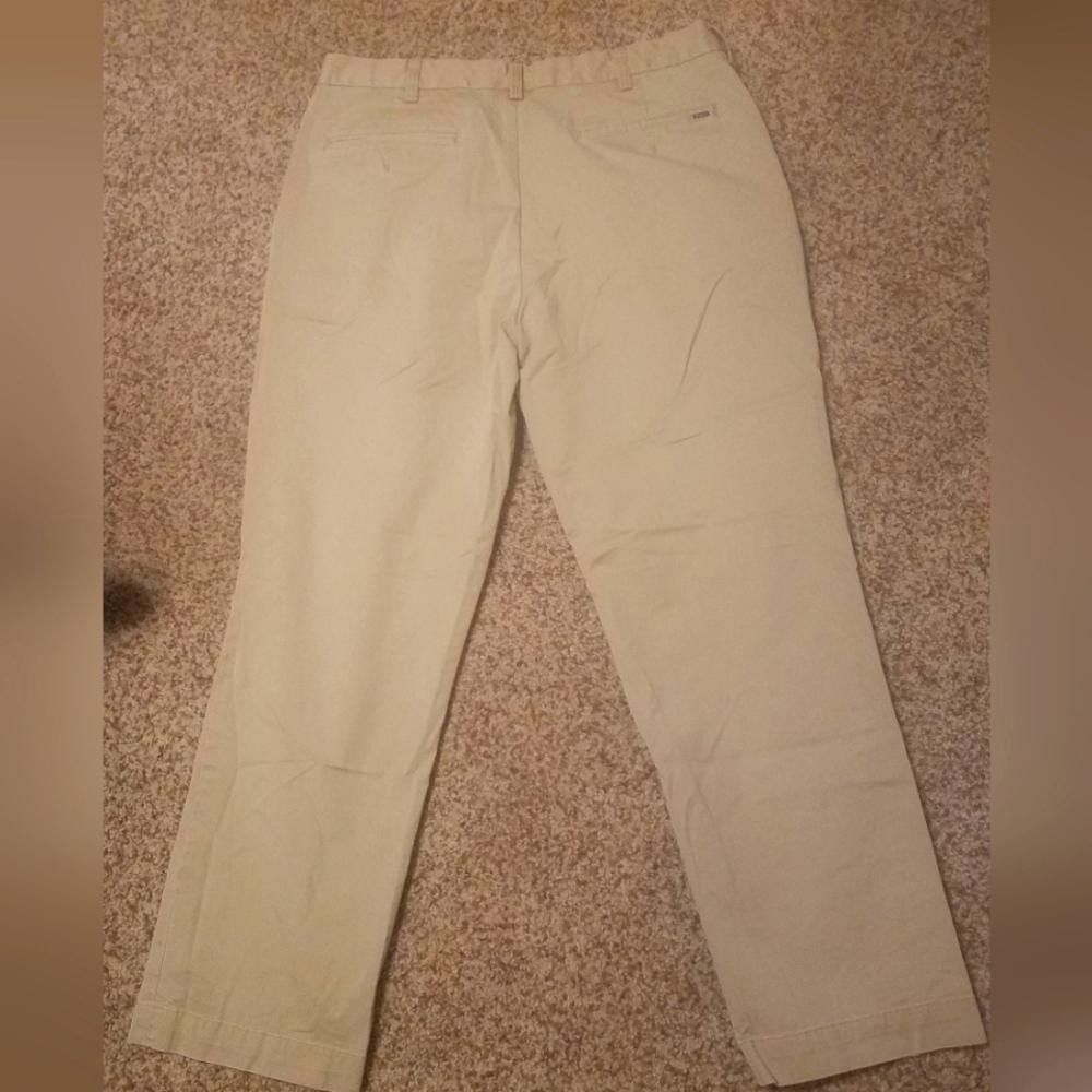 Polo Ralph Lauren Polo by Ralph Lauren Stretch Classic Fit Pants Size 34X30 Size US 34 / EU 50 - 3 Thumbnail