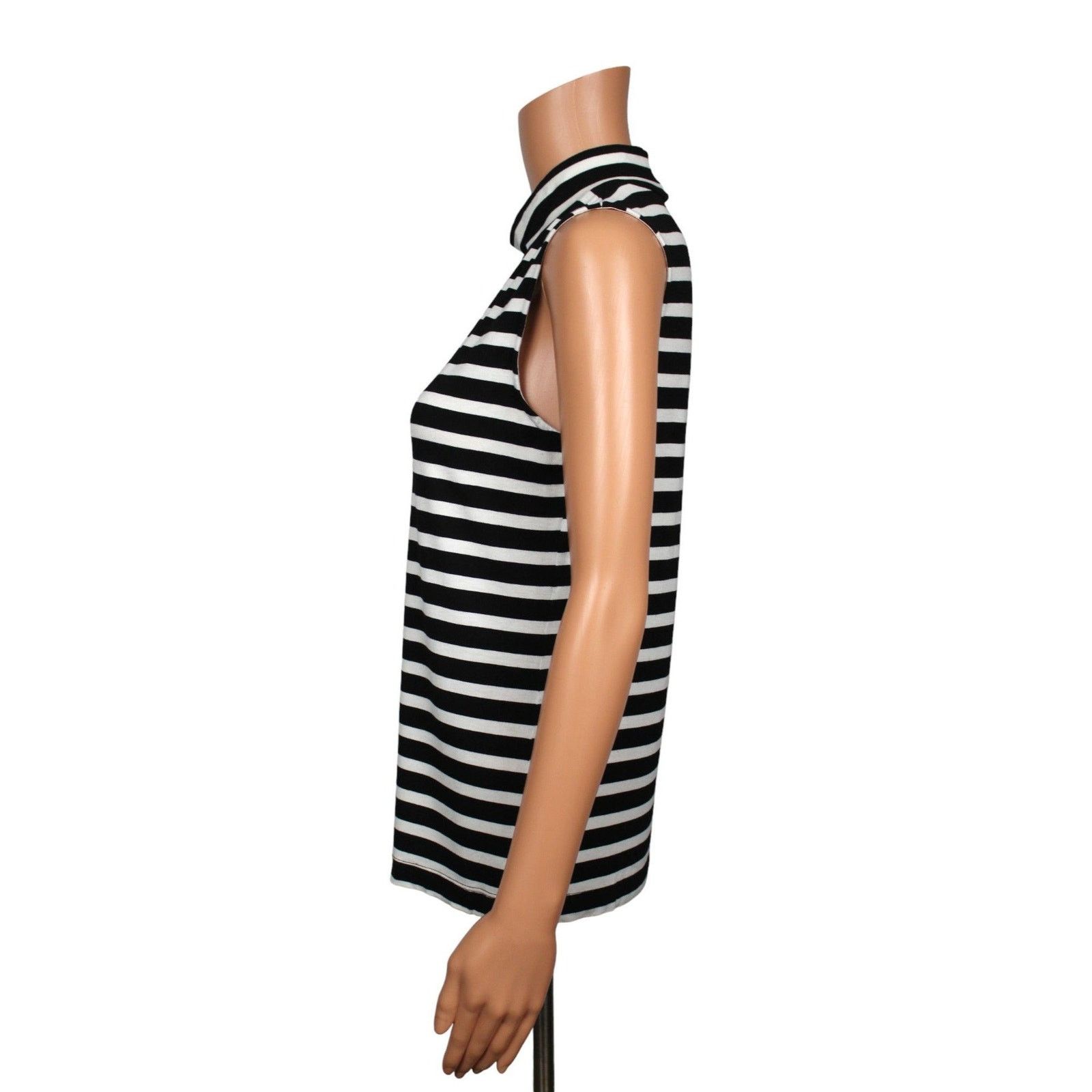 Other Cato Sleeveless Top Women's Size Small Size S / US 4 / IT 40 - 4 Thumbnail