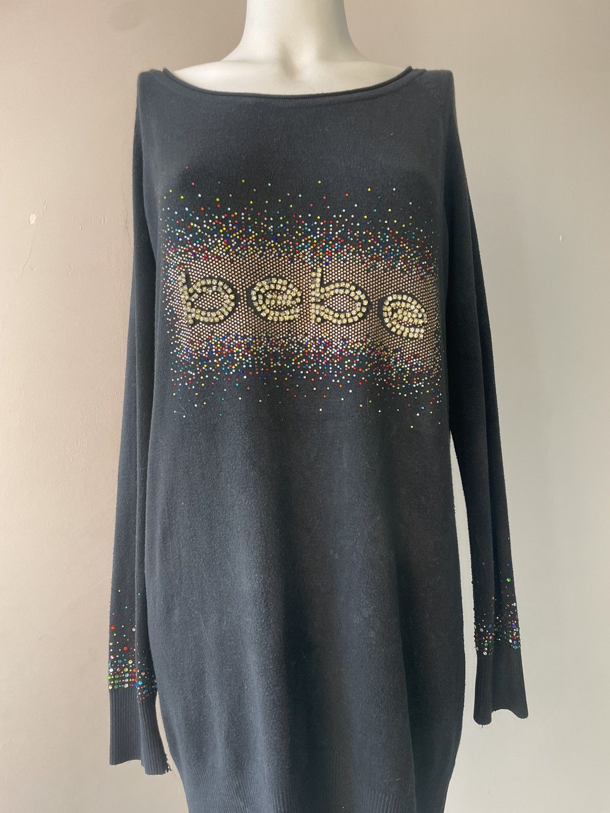 Bebe Bebe dress Size XXL / US 16-18 / IT 52-54 - 14 Thumbnail