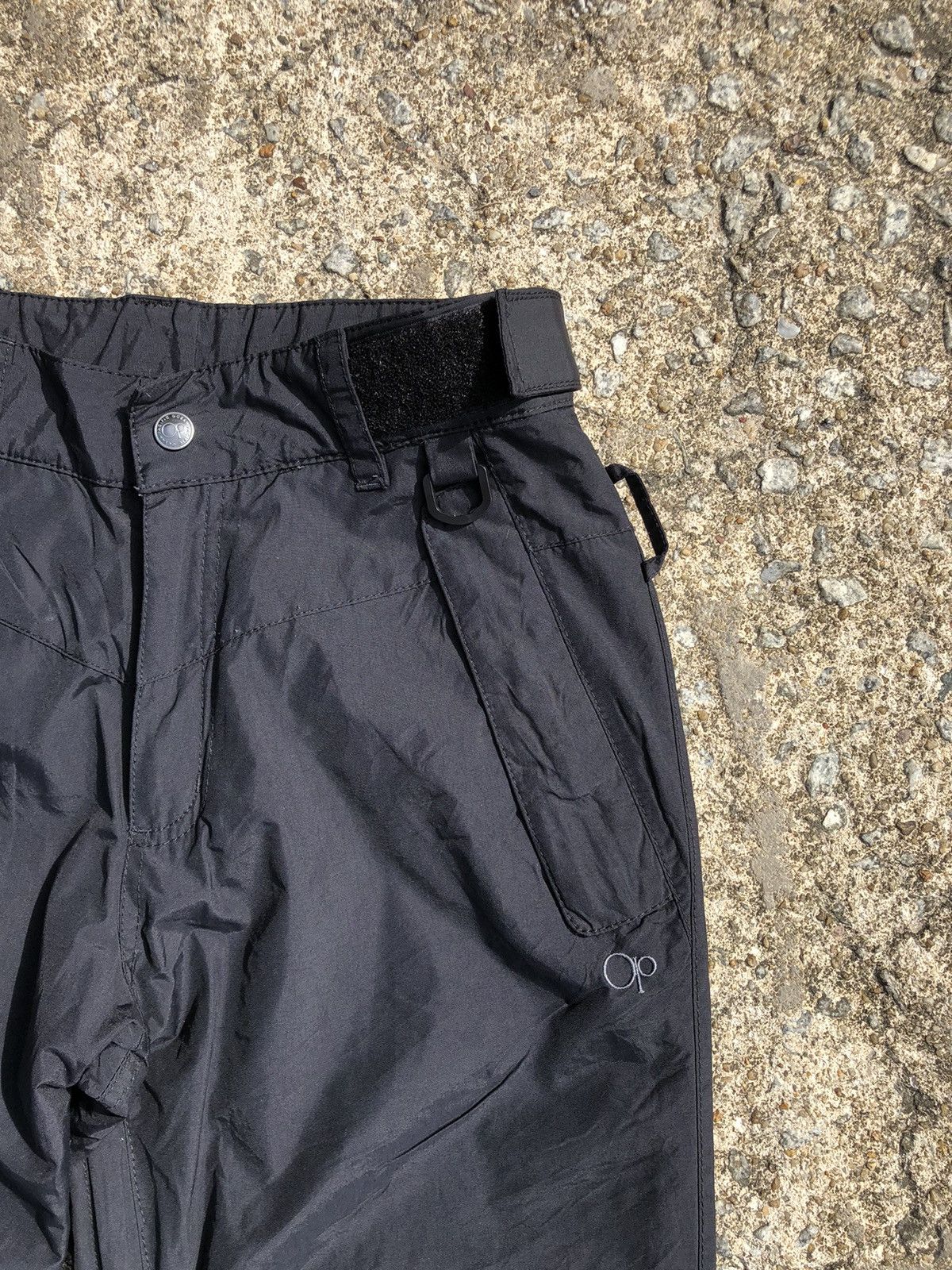 Ocean Pacific × Vintage Vintage Ocean Pacific OP Snow Pants Size US 31 - 5 Thumbnail