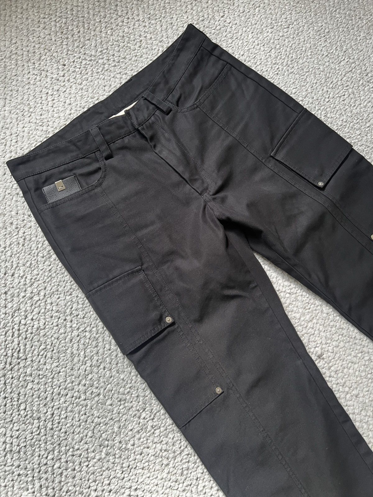 1017 ALYX 9SM 1017 Alyx 9SM Cargo Pants Size US 32 / EU 48 - 3 Thumbnail