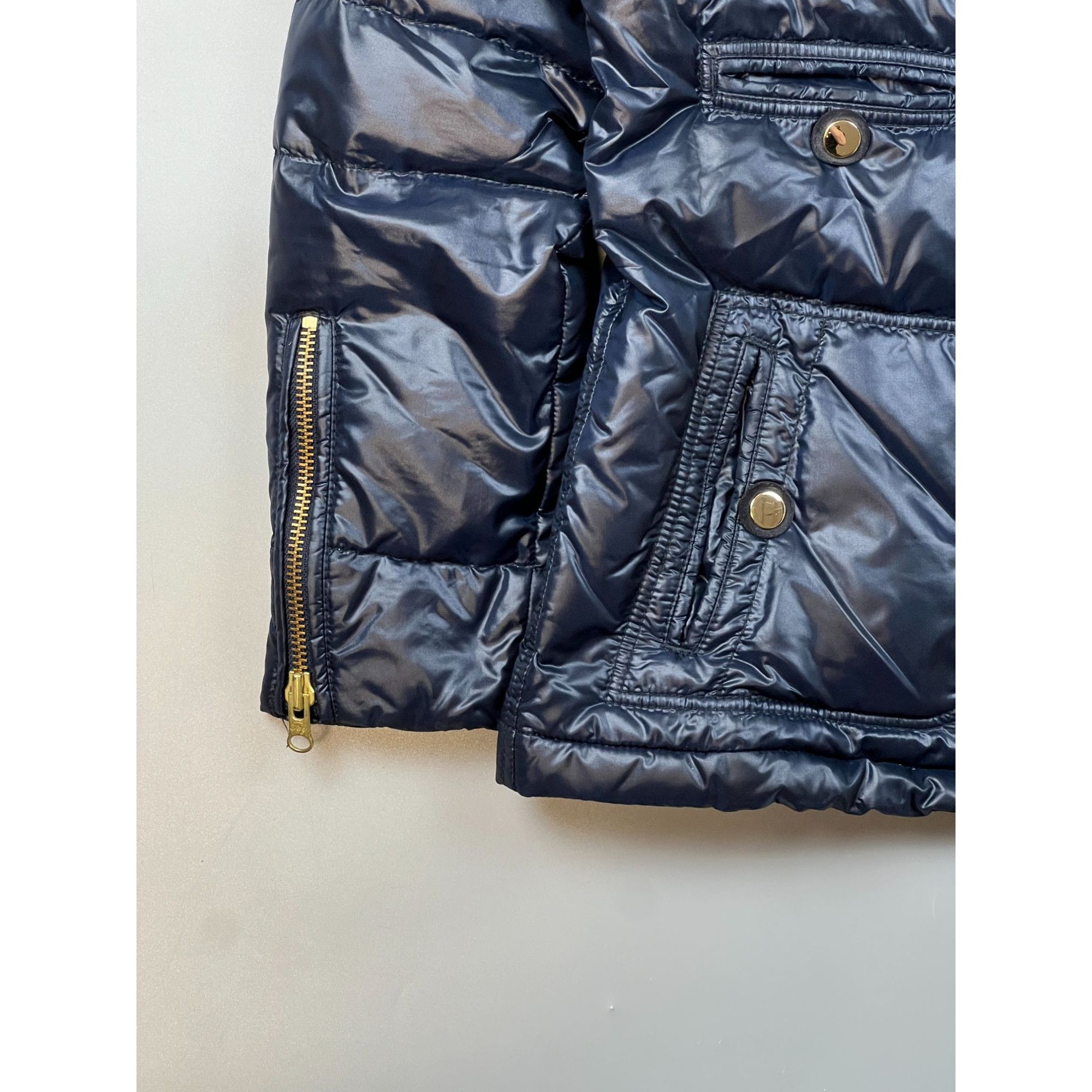 Fay Fay Down Jacket Size L (Y0708) Size L / US 10 / IT 46 - 2 Thumbnail