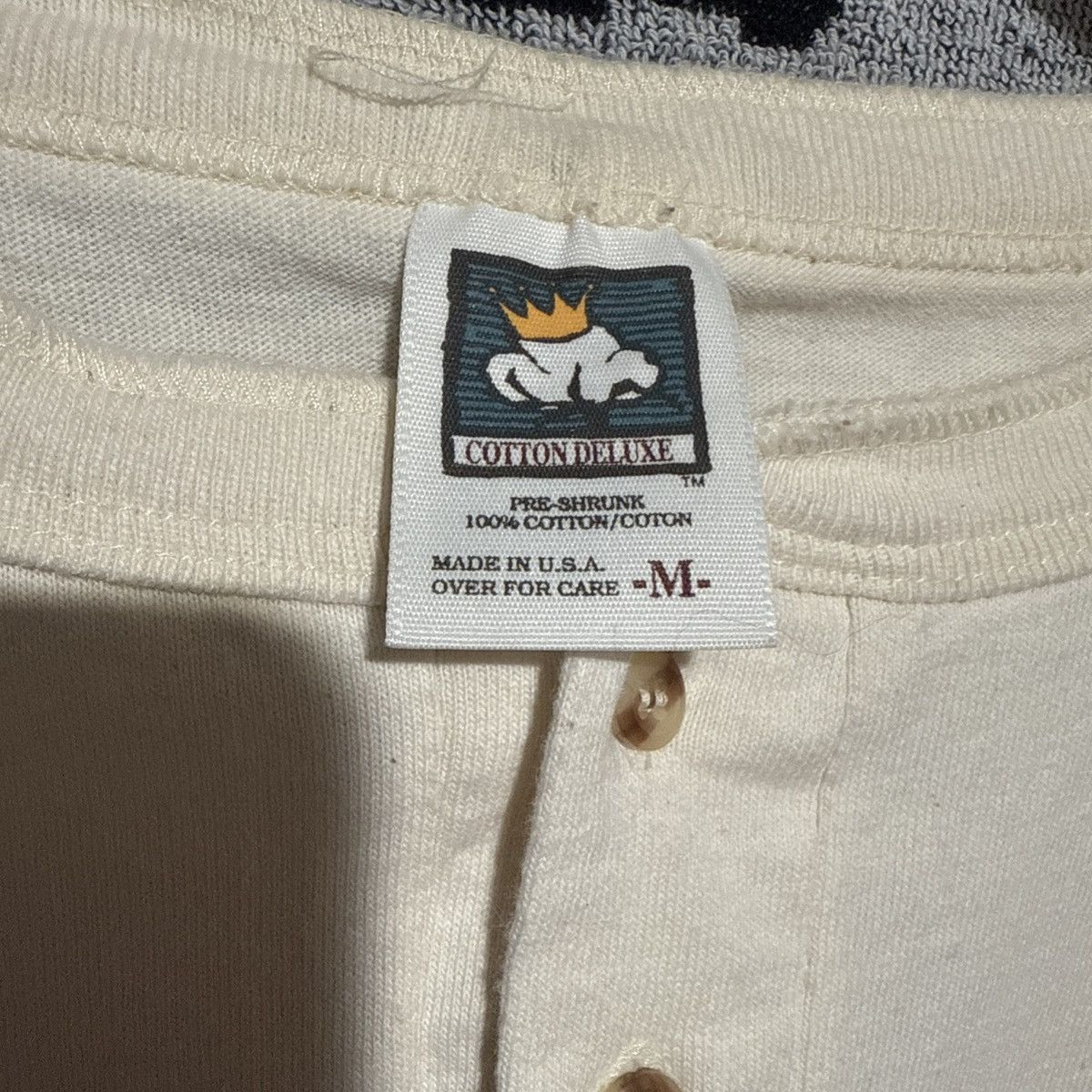 Other VTG 80’s/90’s Betty Boop Single Stitch T Shirt Size M RARE Size US M / EU 48-50 / 2 - 4 Thumbnail