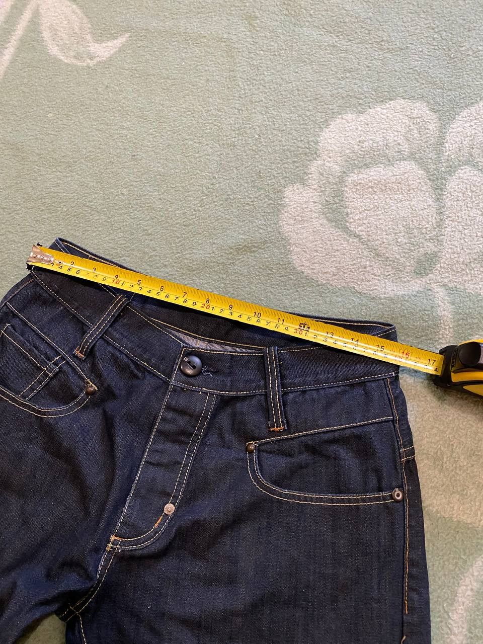 G-Star Gstar jeans Size US 34 / EU 50 - 8 Thumbnail