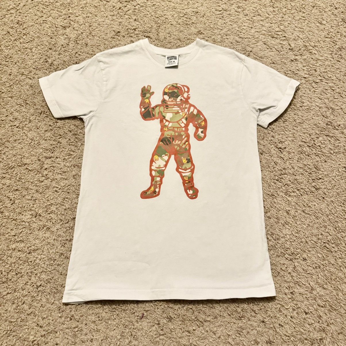 Other BILLIONAIRE BOYS CLUB TEE Size US M / EU 48-50 / 2 - 3 Thumbnail