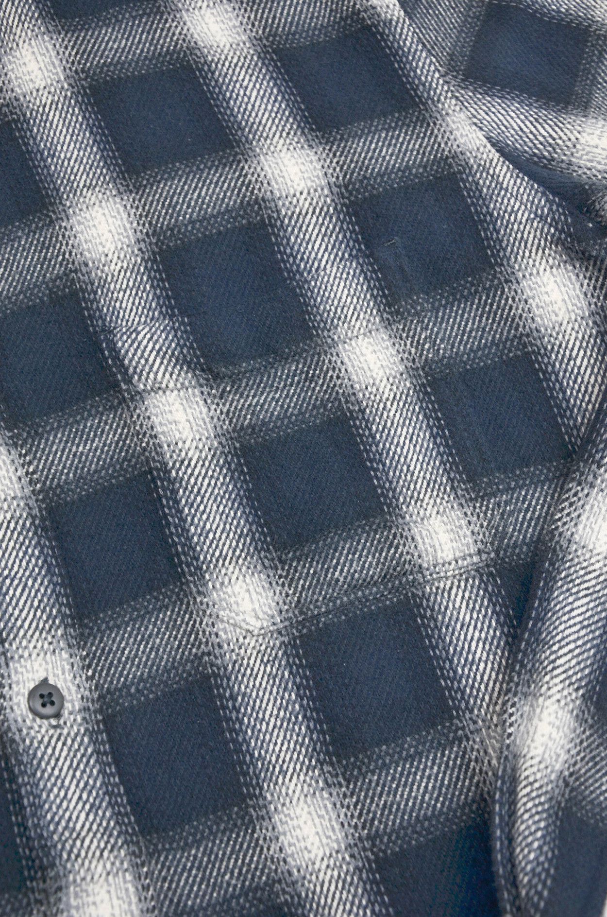 URBAN RESEARCH DOORS Urban Research Doors Fork & Spoon Check Flannel M Size US M / EU 48-50 / 2 - 6 Thumbnail