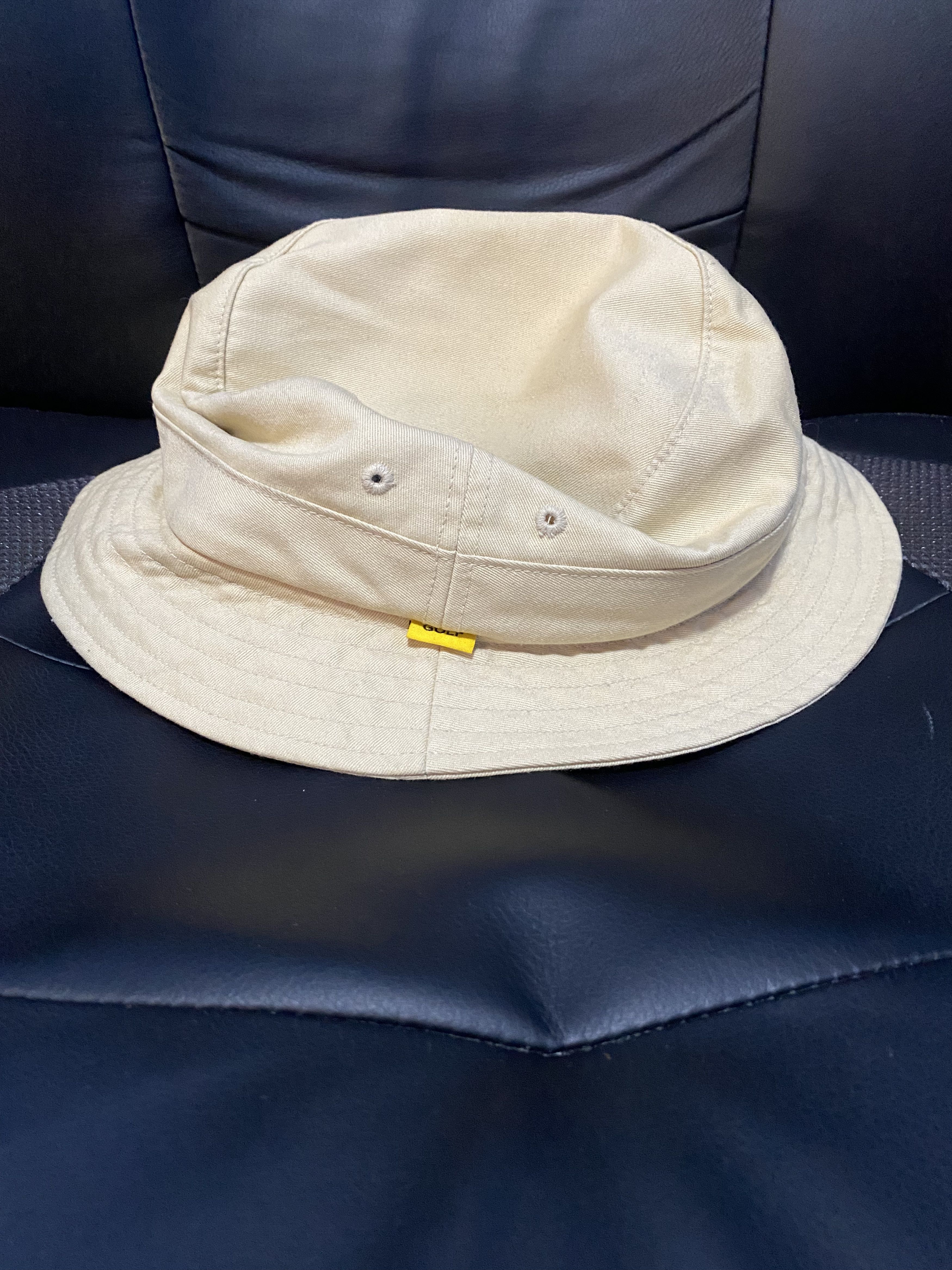 Golf Wang Golf Wang FW18 Bucket Hat Size ONE SIZE - 2 Thumbnail