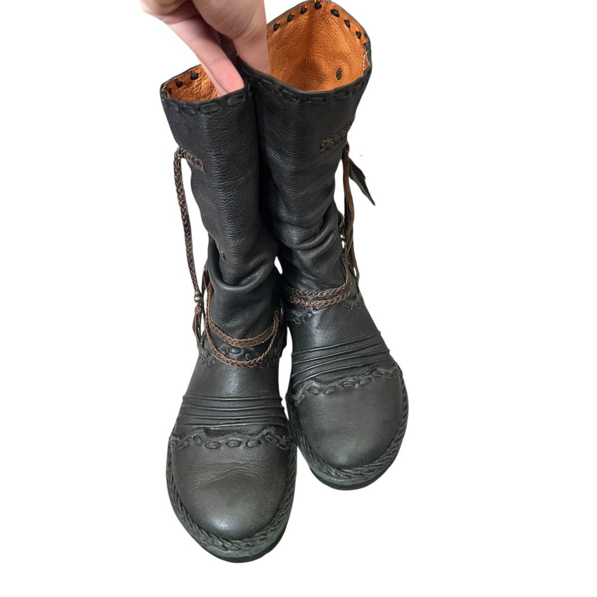 14th Addiction 14th addiction 2011 moccasins Size US 7 / EU 40 - 5 Thumbnail