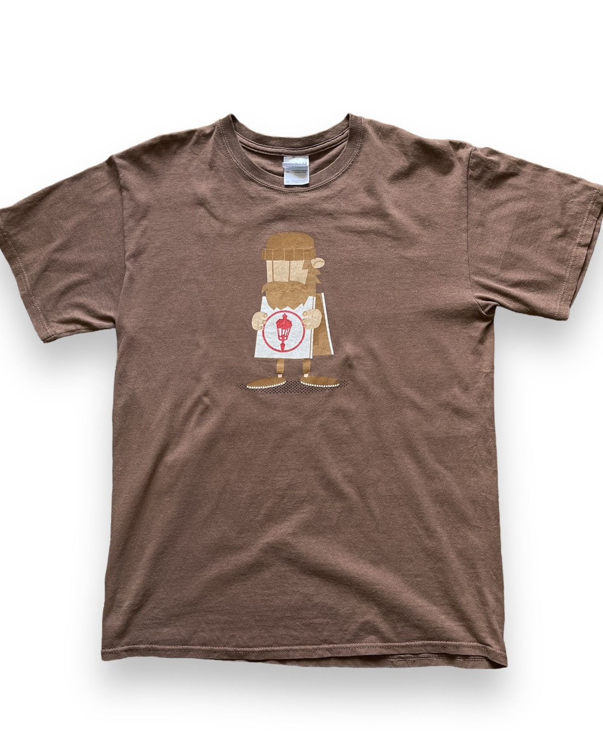 Band Tees Punk Band USA Streetlight Manifesto Band Tees Size US M / EU 48-50 / 2 - 3 Thumbnail
