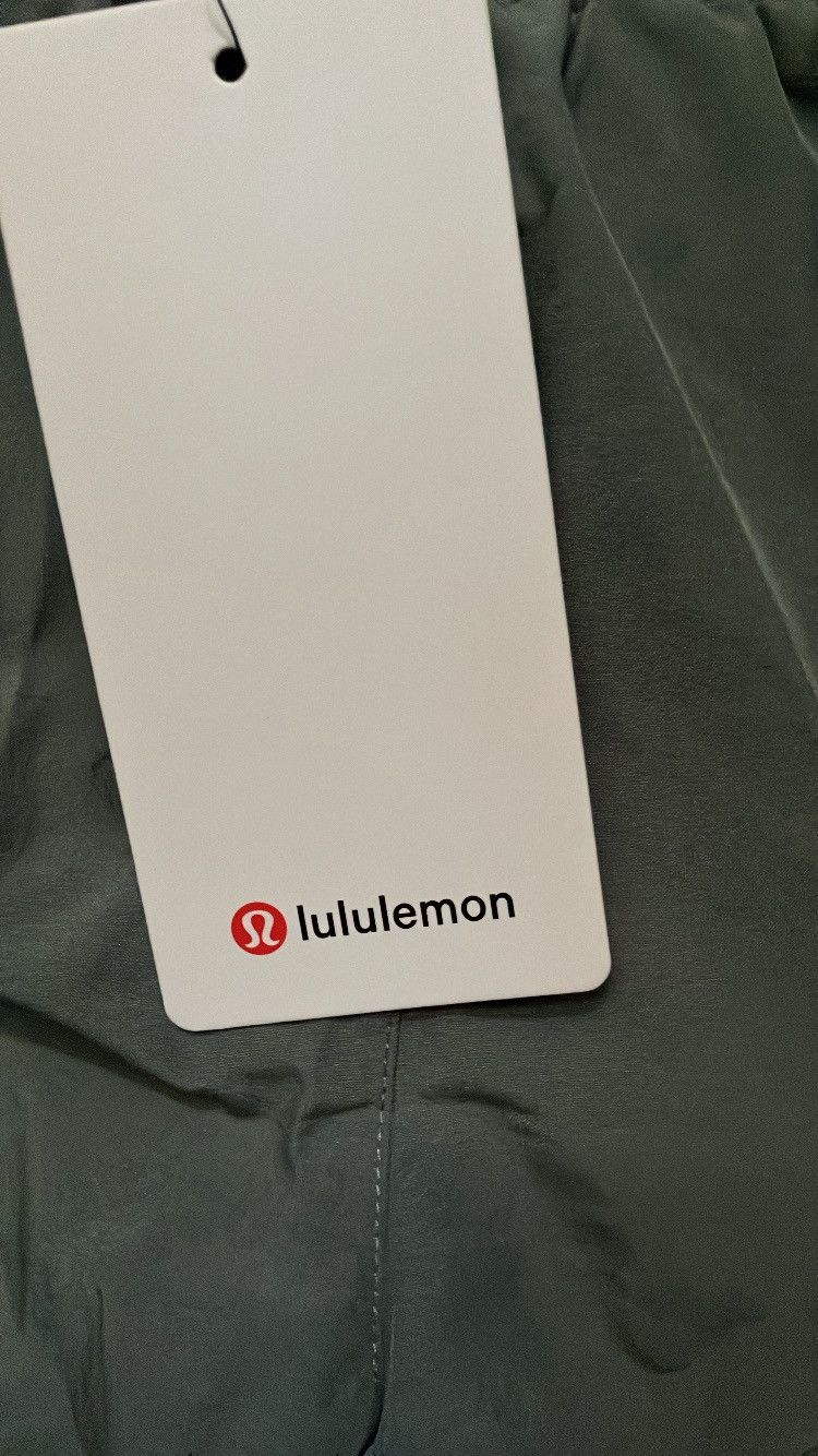 Lululemon Lululemon shorts Size US 26 / EU 42 - 4 Thumbnail