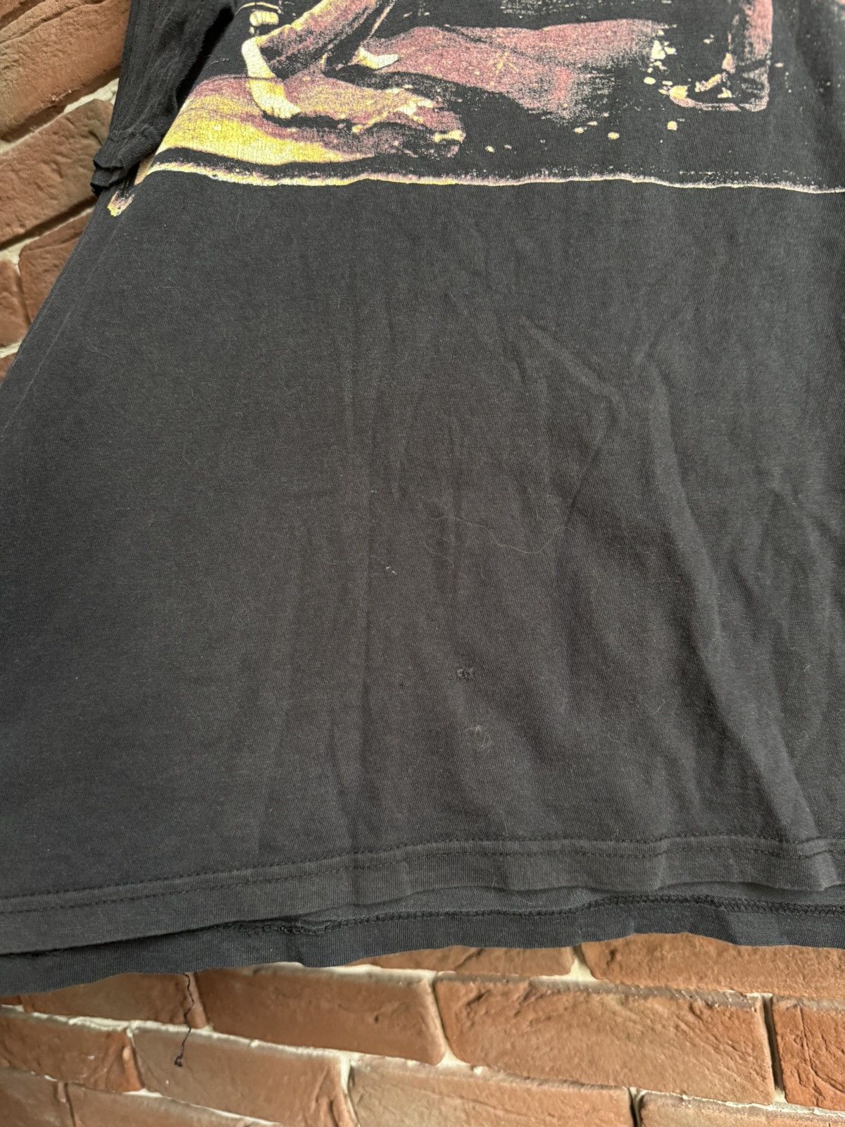 Nirvana Vintage 1996 Nirvana Band T-Shirt Muddy Banks Grunge Band 90 Size US L / EU 52-54 / 3 - 5 Thumbnail