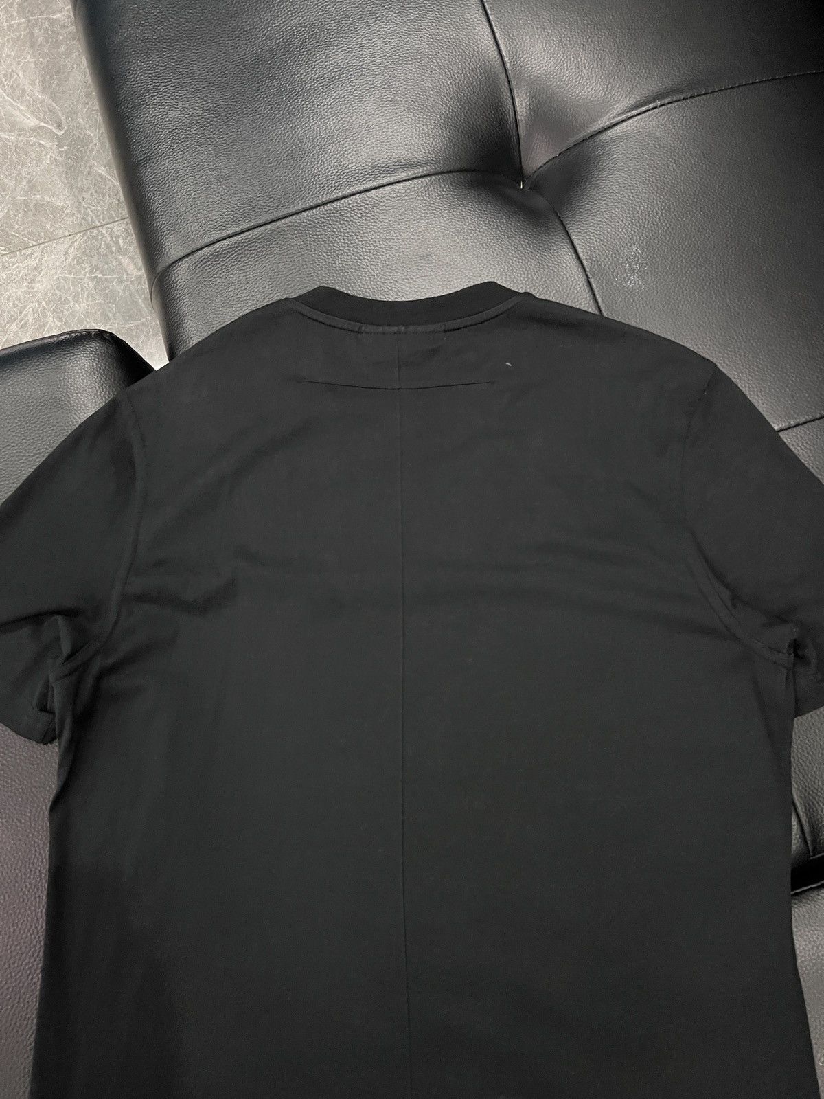 Givenchy Givenchy by Riccardo Tisci SS14 Tribal / Racing / Jesus Pane Size US S / EU 44-46 / 1 - 7 Thumbnail