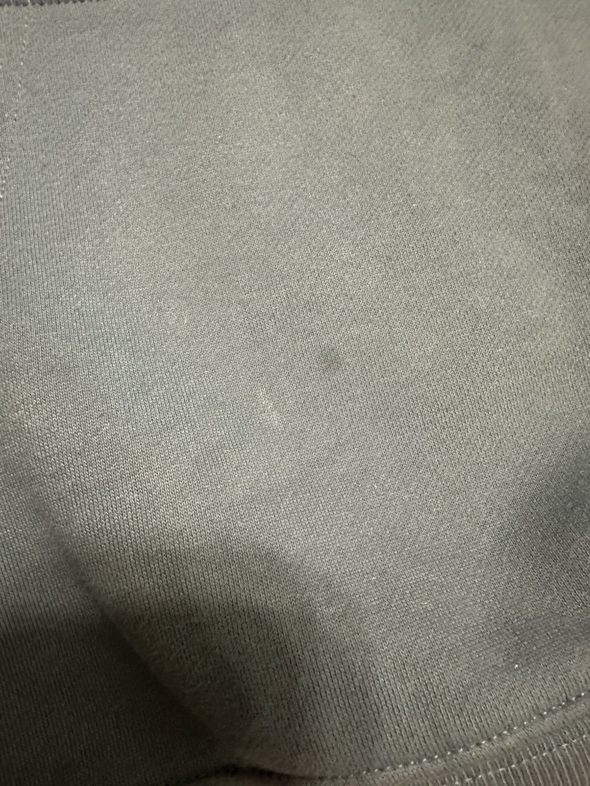 Oakley × Palace PALACE X OAKLEY HOODED SWEATSHIRT BLUE SIZE LARGE Size US L / EU 52-54 / 3 - 6 Thumbnail