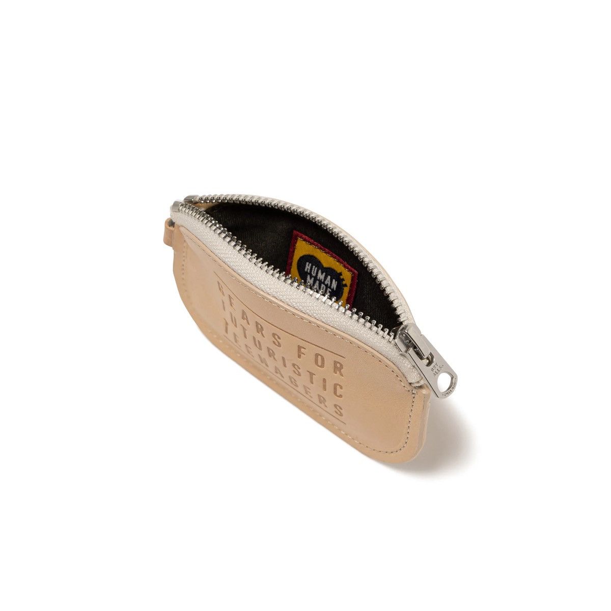 Human Made Human Made Coin Case Size ONE SIZE - 3 Thumbnail