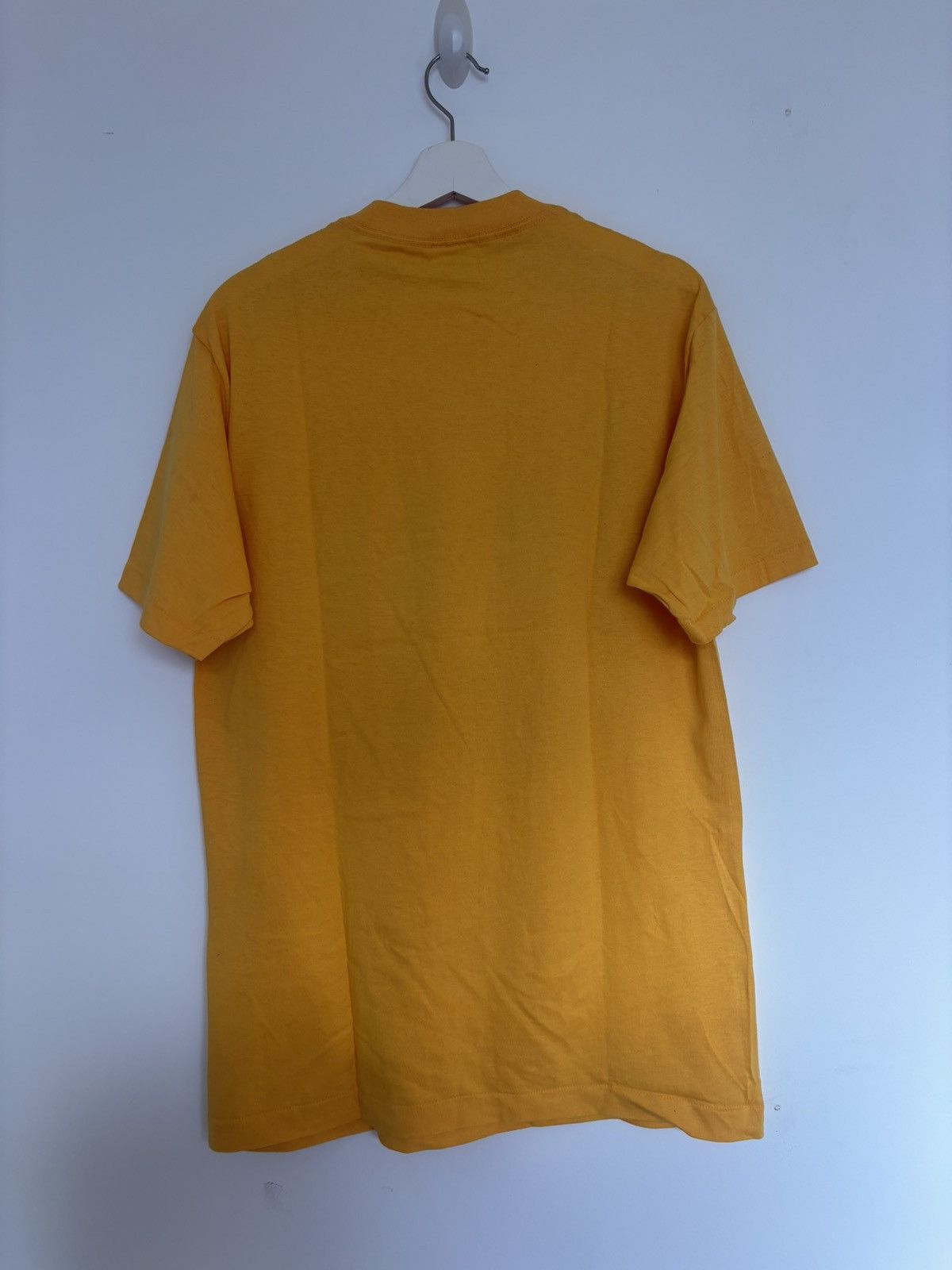 Other Vintage 90s Endangered Wildlife USA Made Single Stitch Large Size US L / EU 52-54 / 3 - 4 Thumbnail