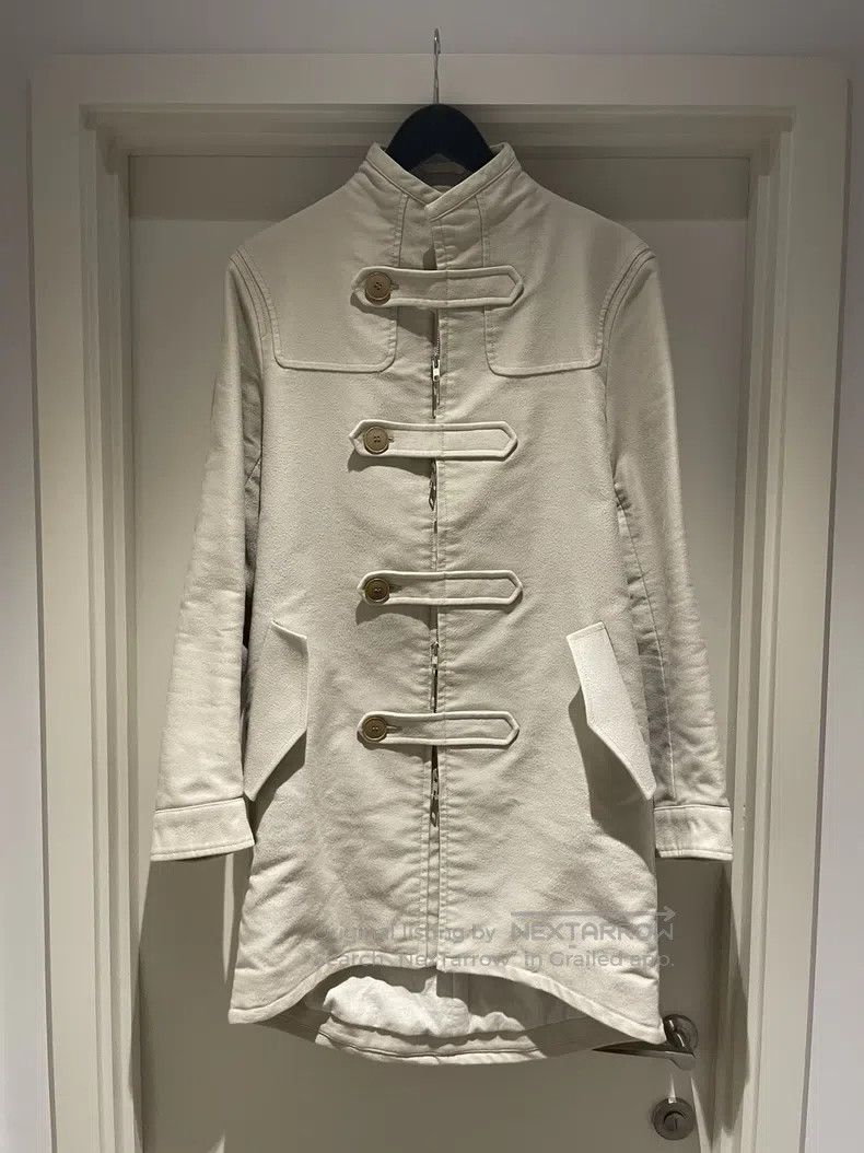 Carol Christian Poell Carol Christian Poell Jacket Blazer Size US S / EU 44-46 / 1 - 1 Thumbnail