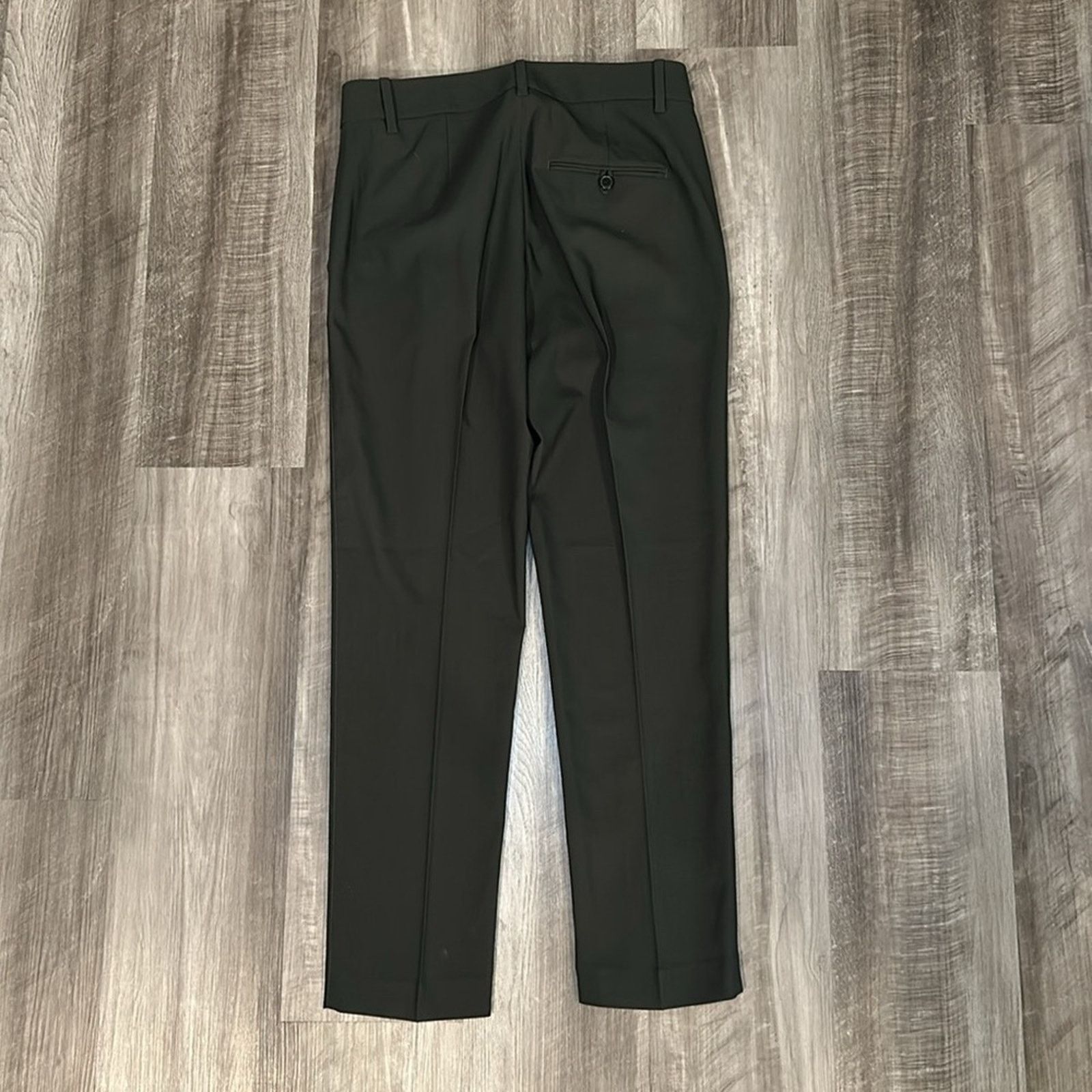 Vince Vince Tapered Ankle Trouser - 6 Size 28" / US 6 / IT 42 - 2 Thumbnail