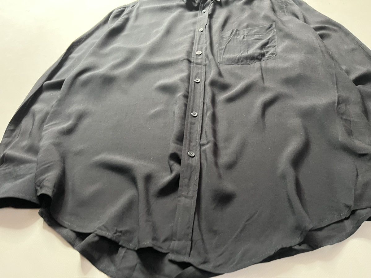 AMI AMI shirts button up Size US L / EU 52-54 / 3 - 5 Thumbnail