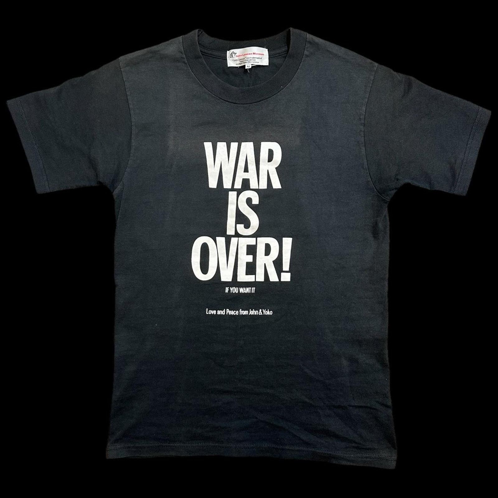 Other John lennon the beatles Size US M / EU 48-50 / 2 - 1 Thumbnail