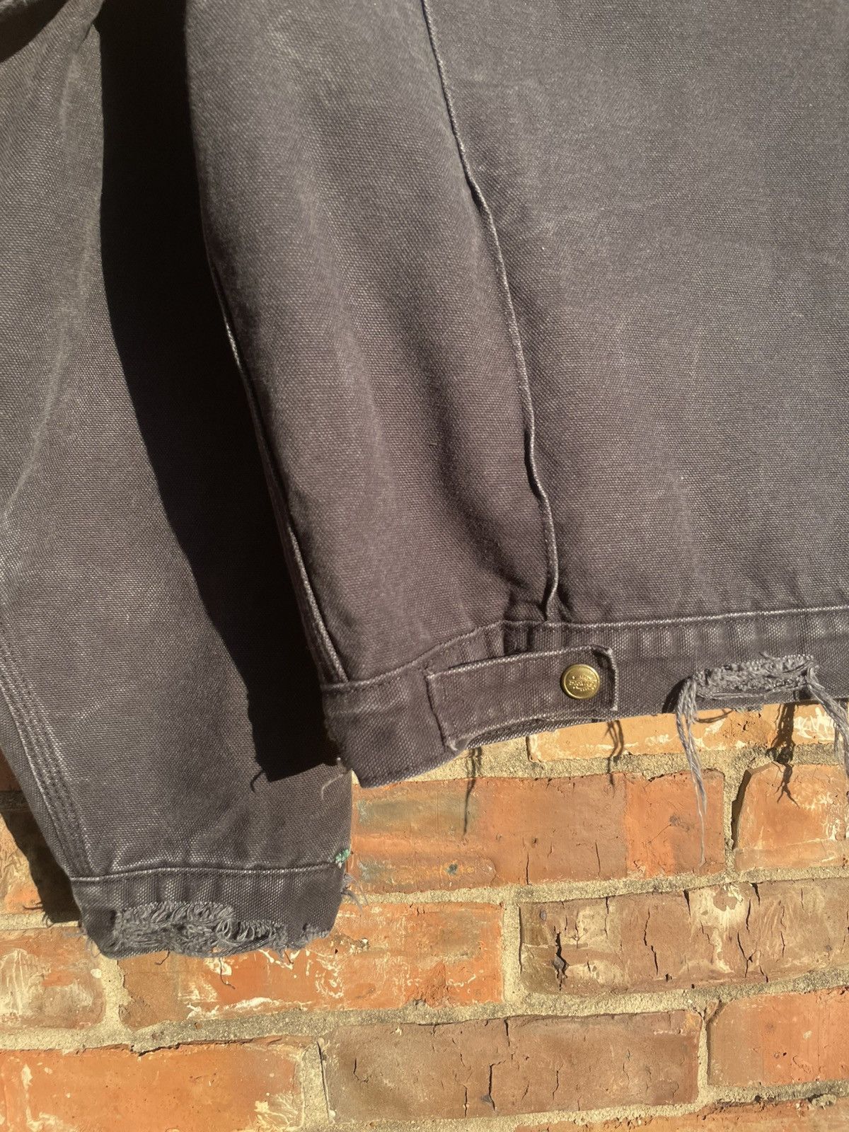 Dickies Vintage Dickies Detroit Work Jacket Size US M / EU 48-50 / 2 - 5 Thumbnail