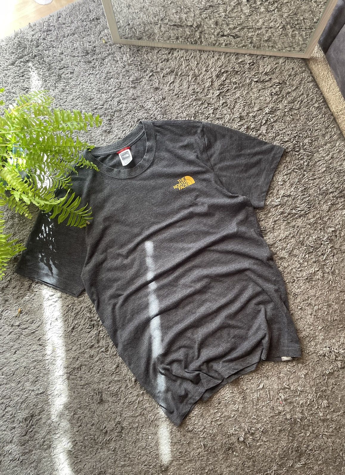 The North Face The North Face T-Shirt Streetwear Gorpcore Outdoor Big Logo Size US S / EU 44-46 / 1 - 12 Thumbnail