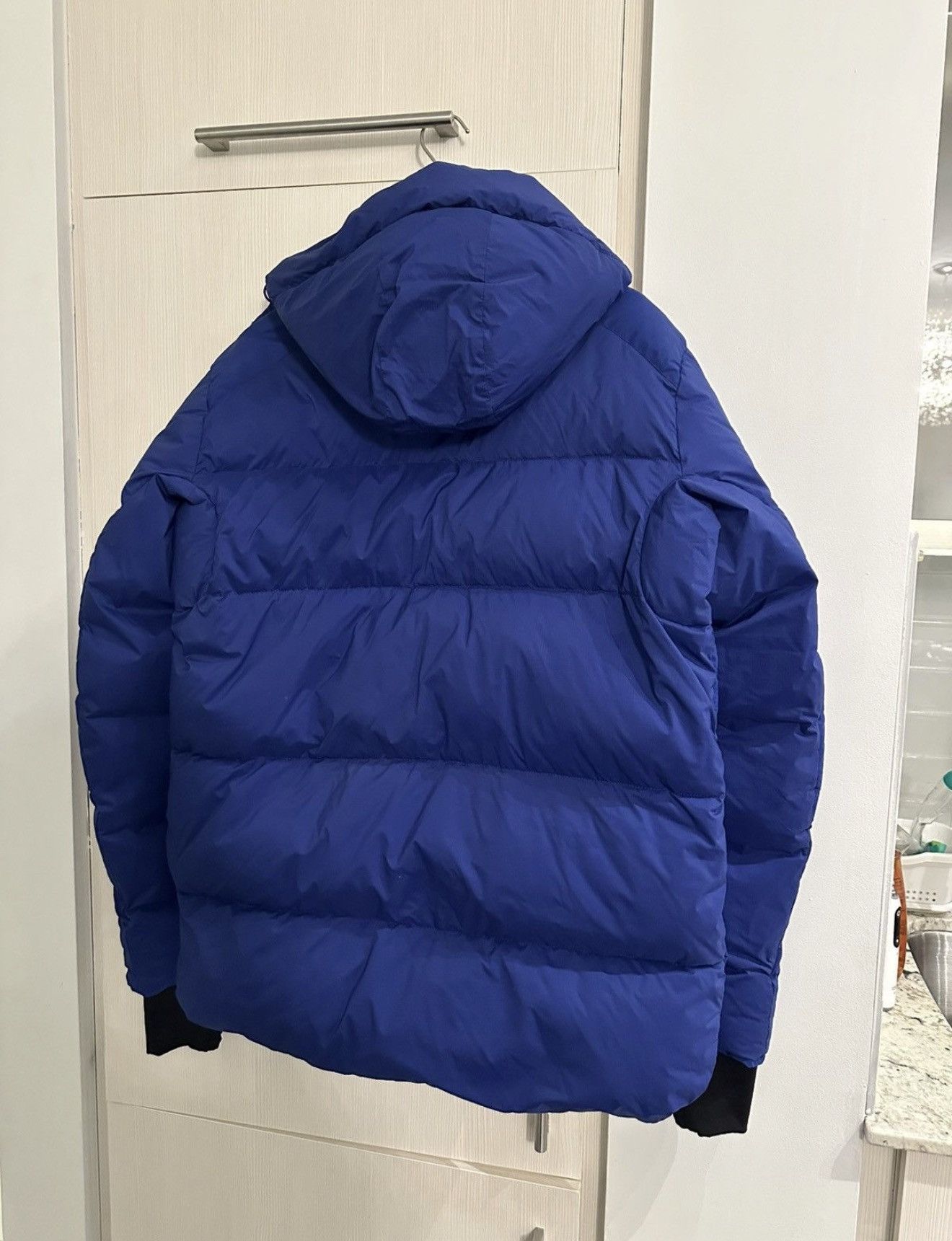 Canada Goose Canada goose Armstrong Down Hoody Size US L / EU 52-54 / 3 - 8 Thumbnail