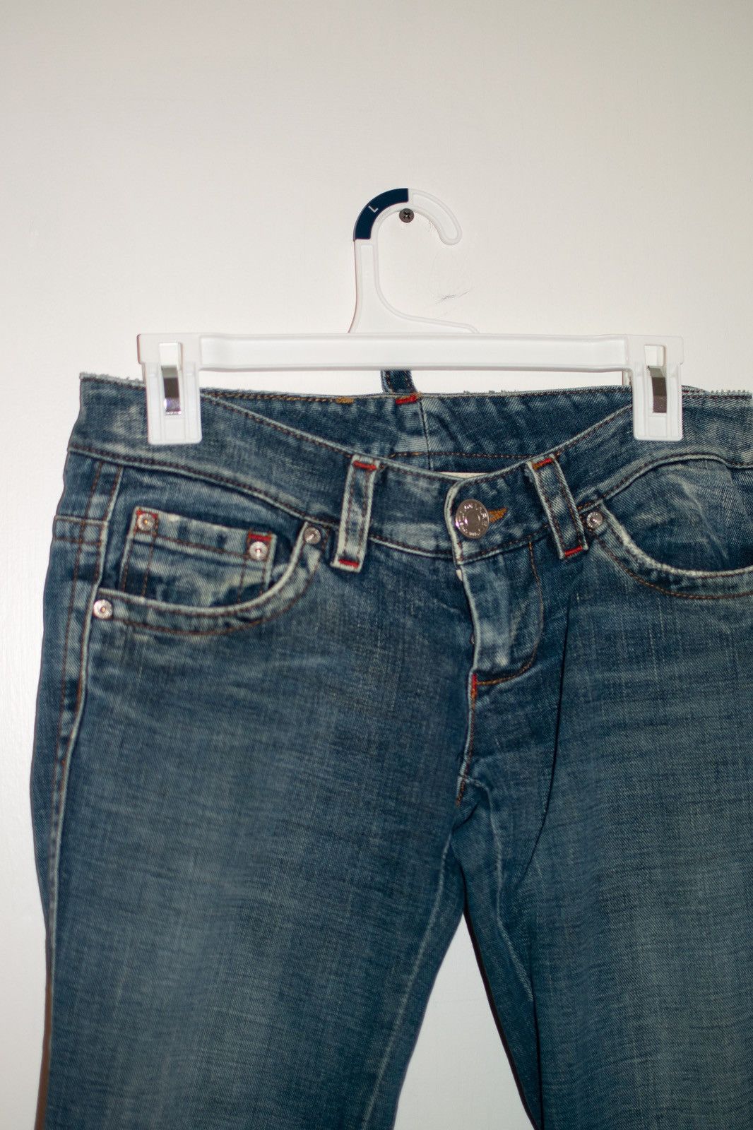 Dsquared2 DSquared Jeans Size 29" - 2 Thumbnail