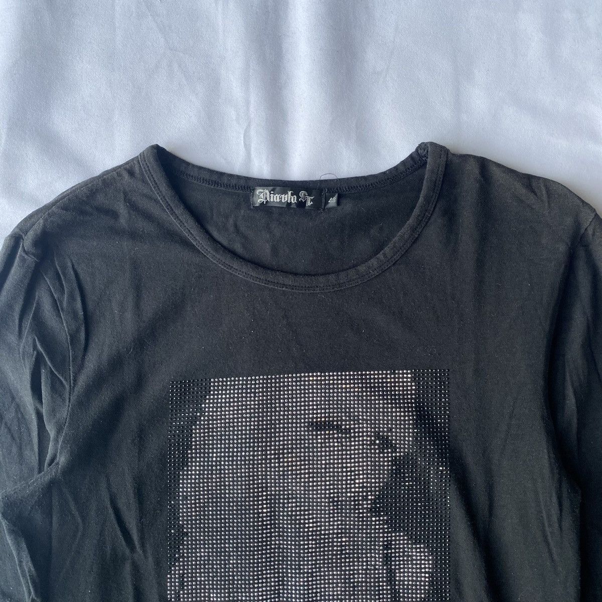 Japanese Brand Japanese brand SooooooooXXX Tasty by Diavlo Hysteric Style Size US M / EU 48-50 / 2 - 3 Thumbnail