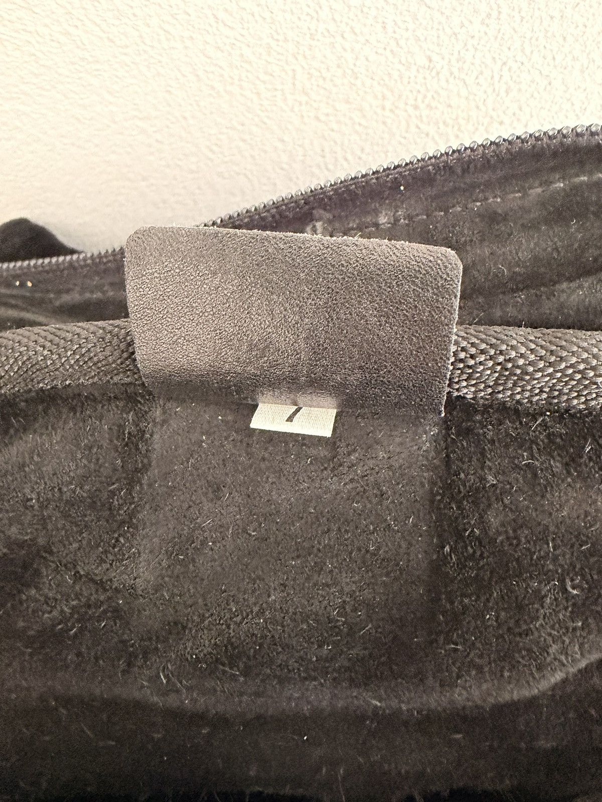 Prada Prada Vintage Messenger Sports Bag Size ONE SIZE - 7 Thumbnail