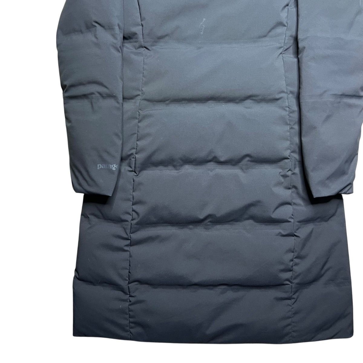 Patagonia Patagonia Women’s Jackson Glacier Parka Zip Up Hooded Jacket Size XS / US 0-2 / IT 36-38 - 24 Thumbnail