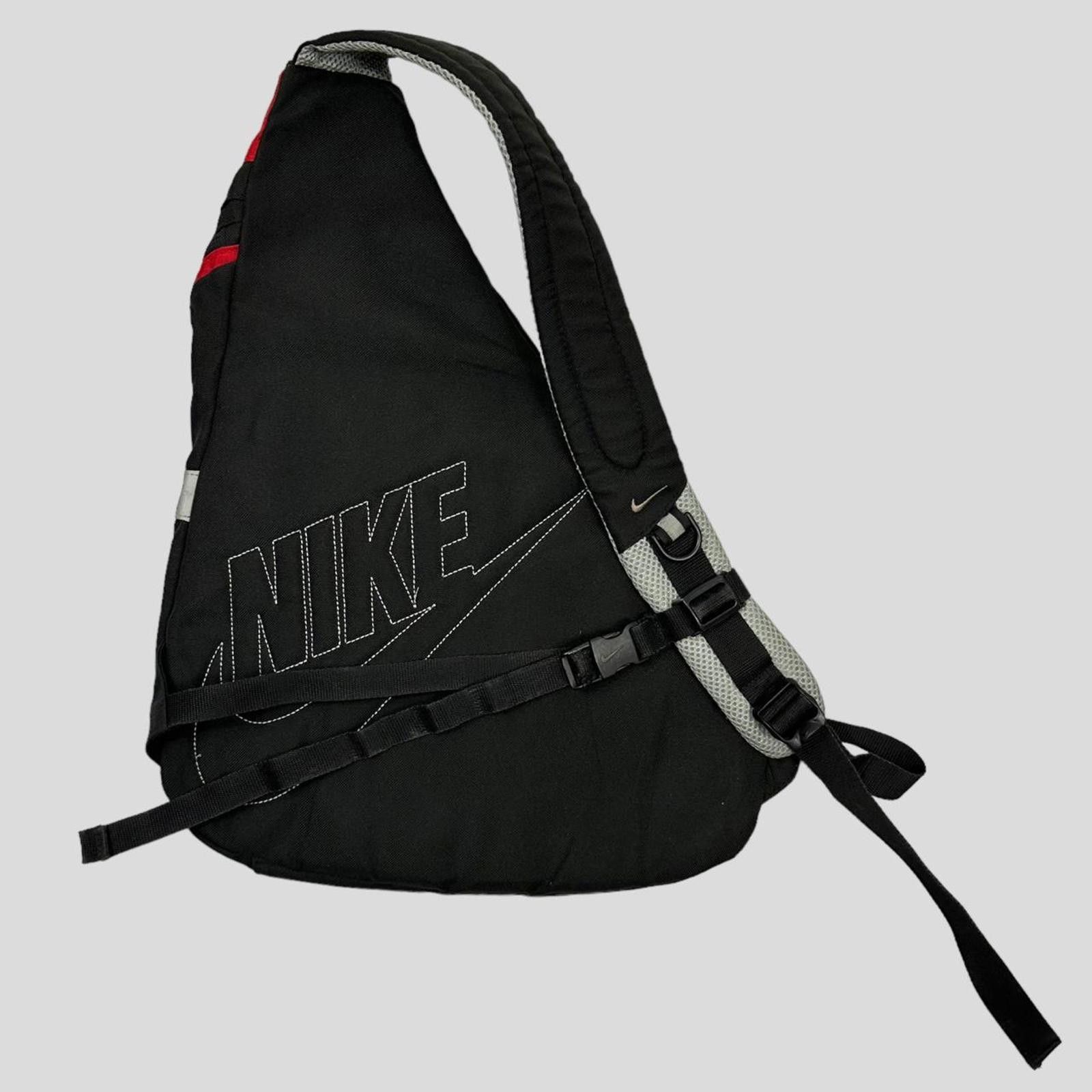 Nike Nike 2006 Utility 3m Tri-harness Bag Size ONE SIZE - 2 Thumbnail