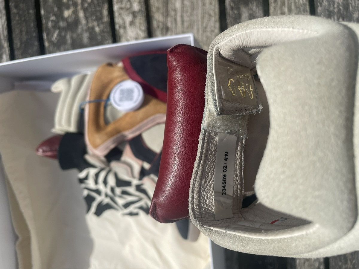 Isabel Marant Etoile Isabel Marant Etoile wedge sneakers Size US 6.5 / IT 36.5 - 7 Thumbnail