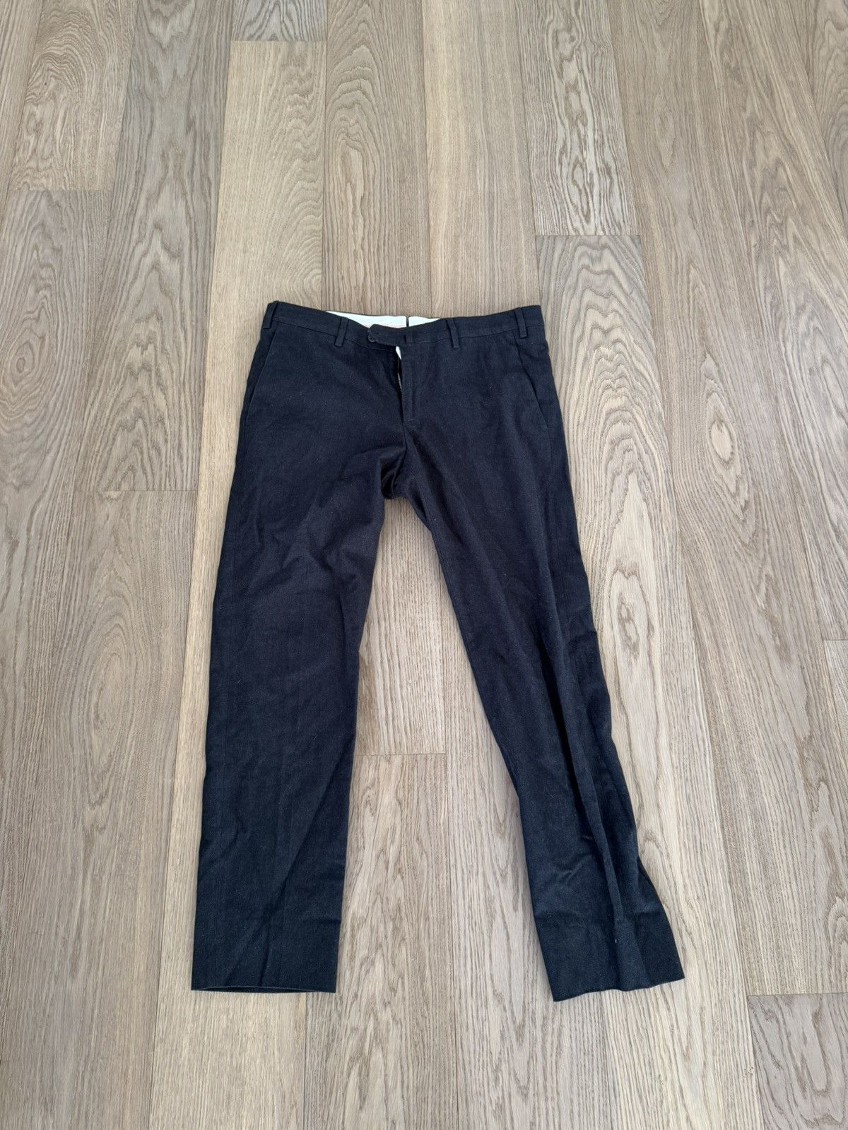 Loro Piana Loro piana pant Size US 34 / EU 50 - 1 Thumbnail