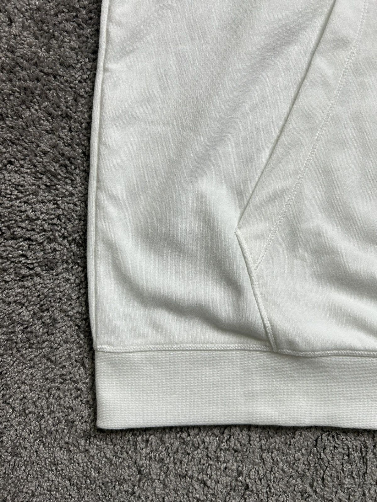Jordan Brand × Nike Jordan Nike ISE Baseball Dri Fit Sleeveless Hoodie Size US XL / EU 56 / 4 - 2 Thumbnail