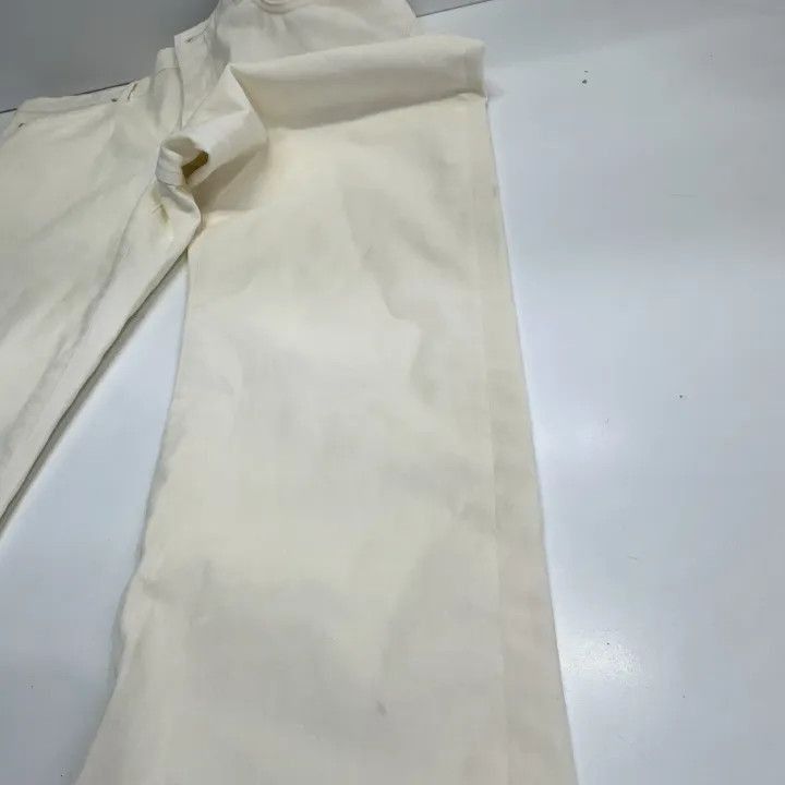 Dior Dior Casual Fashion Versatile Solid Color Pants 0079-2507 Size 33" - 5 Thumbnail