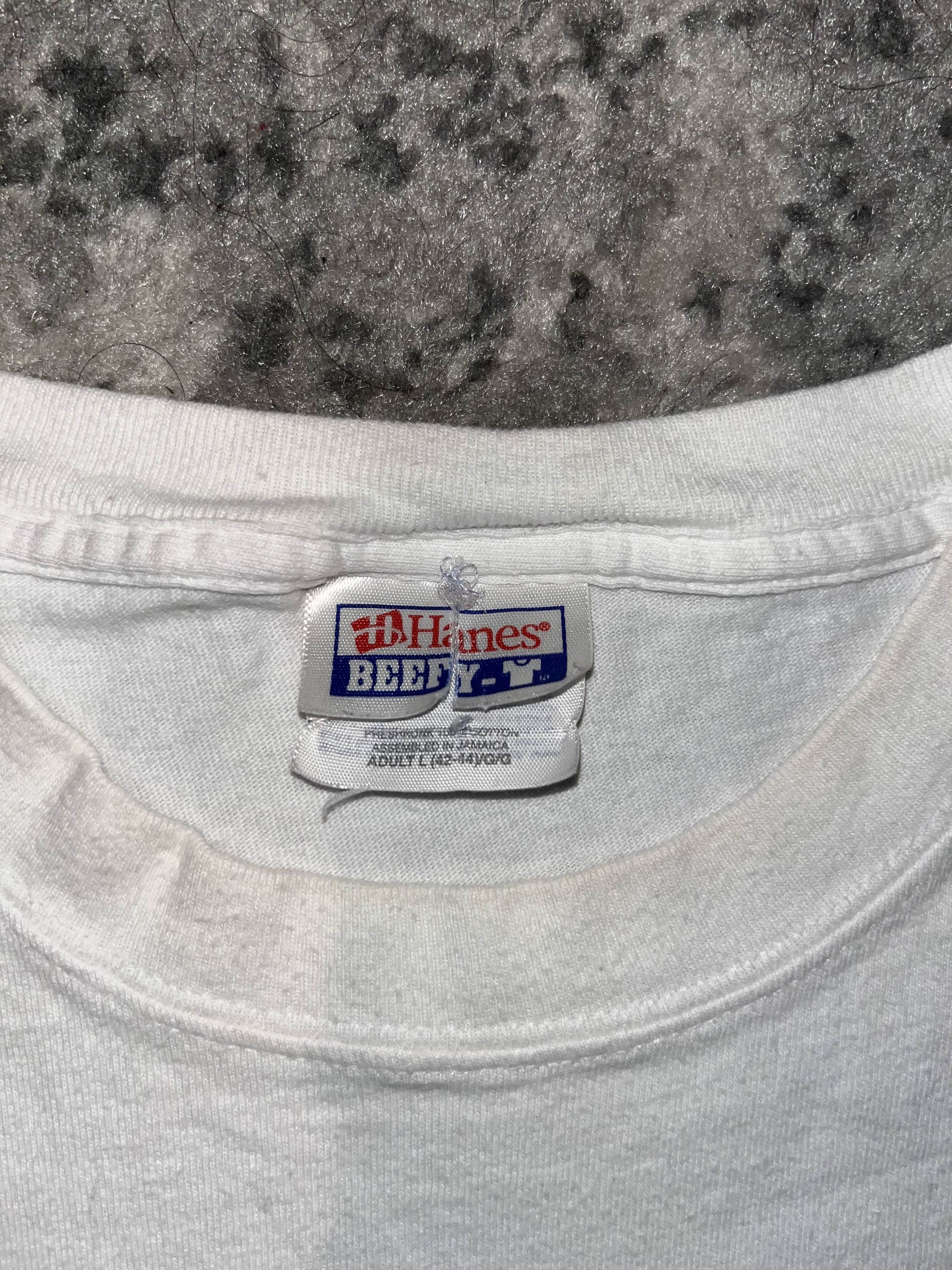 Vintage Y2K Key West Florida Tourist Shirt Size US L / EU 52-54 / 3 - 4 Thumbnail