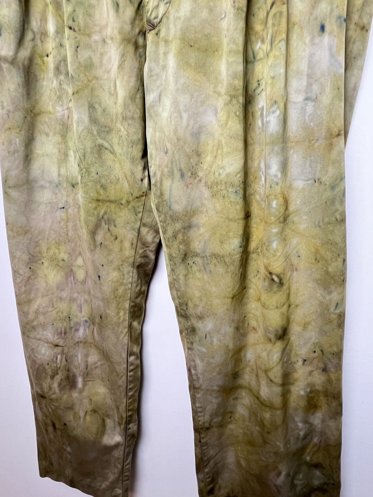 C.P. Company c.p. company 90s tie dye pants m-l Size US 34 / EU 50 - 5 Thumbnail
