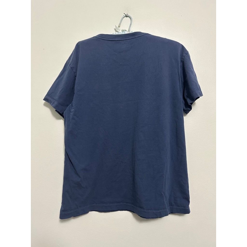 Polo Ralph Lauren Polo Ralph Lauren navy blue tee size M Size US M / EU 48-50 / 2 - 3 Thumbnail