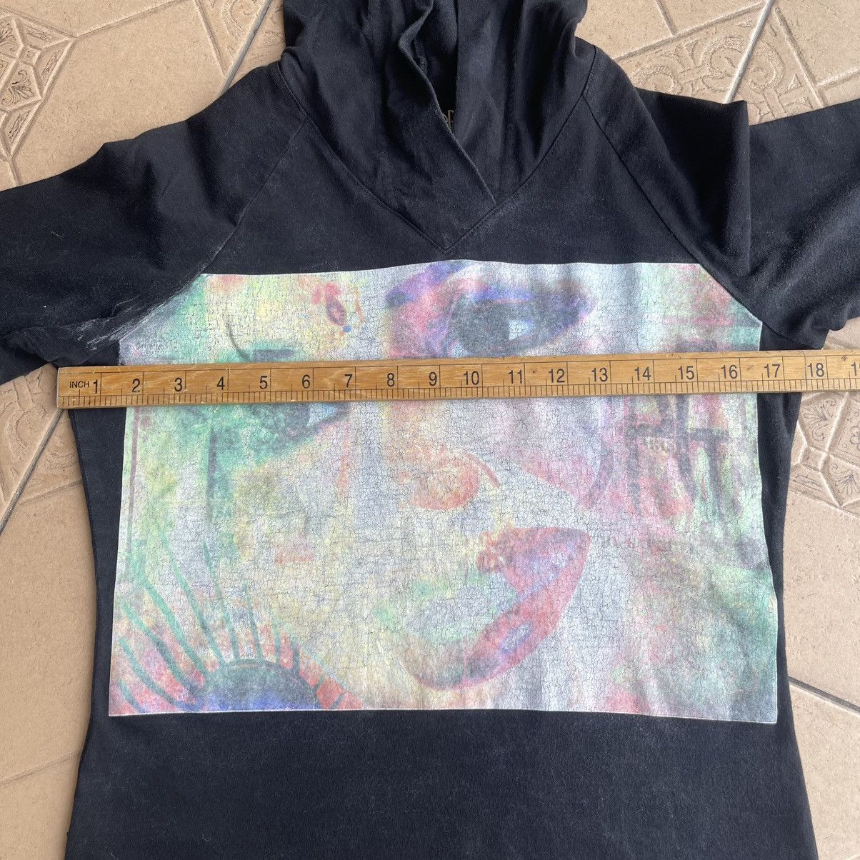 Jean Paul Gaultier Jean Paul Gaultier JPG Hoodie (Refer Photo) Size US XS / EU 42 / 0 - 16 Thumbnail
