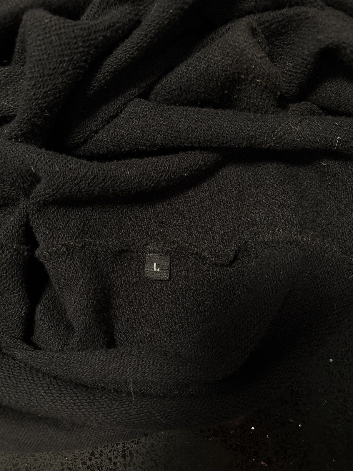 Vlone Vlone Hoodie Size US L / EU 52-54 / 3 - 4 Thumbnail