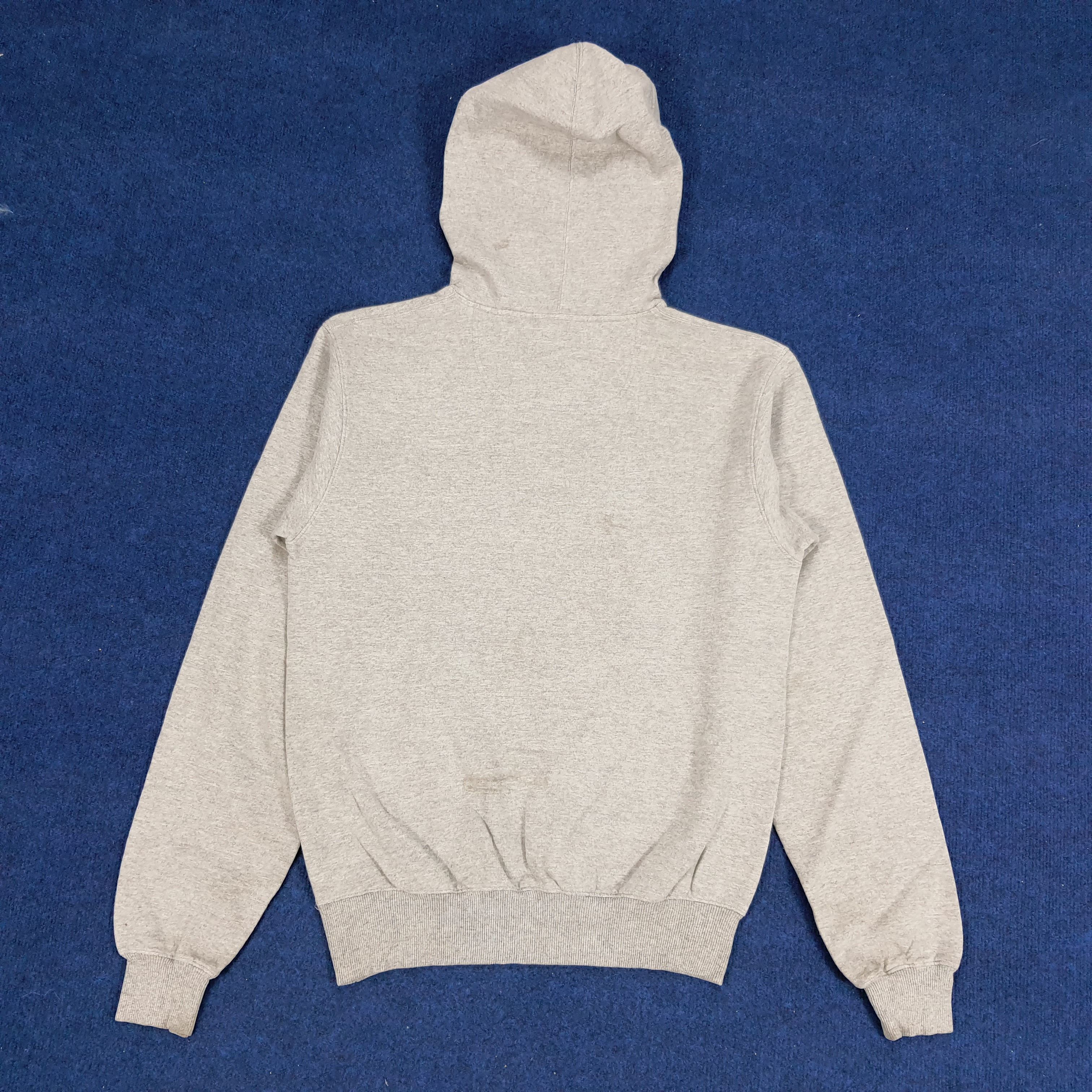 Champion × Vintage Vintage Champion Sportswear Big Logo Hoodie Size US S / EU 44-46 / 1 - 3 Thumbnail