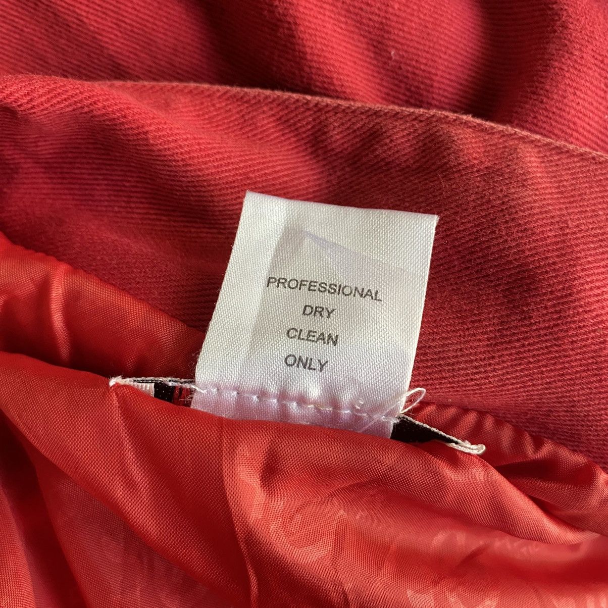 DuPont DuPont Nascar Jacket Size US XL / EU 56 / 4 - 8 Thumbnail