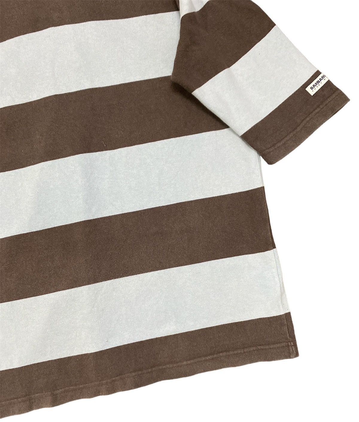 Barbarian × Vintage Vintage Barbarian Polo Rugby Wear Size US XL / EU 56 / 4 - 9 Thumbnail